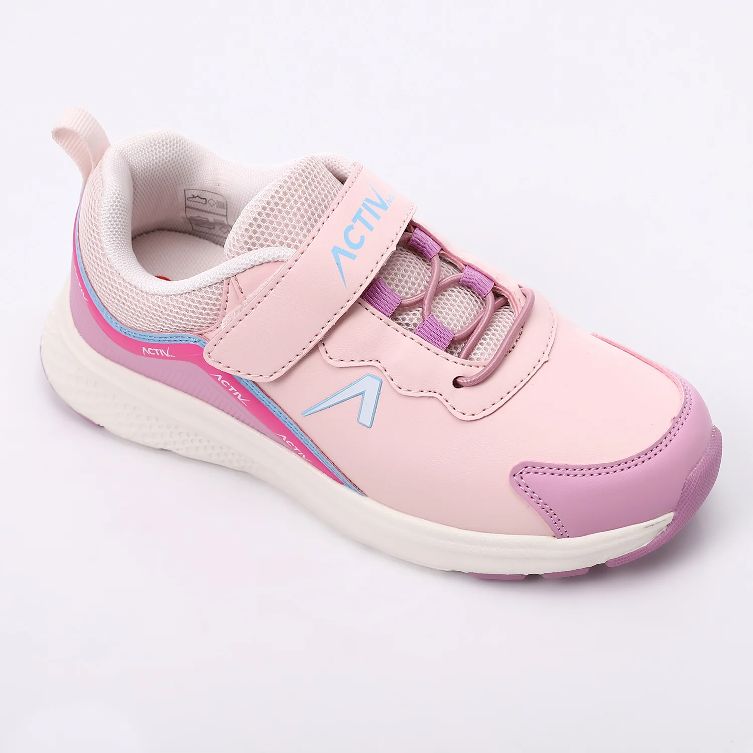 ACTIV KIDS SHOES - بينك*بنفسجي فاتح - Image 2