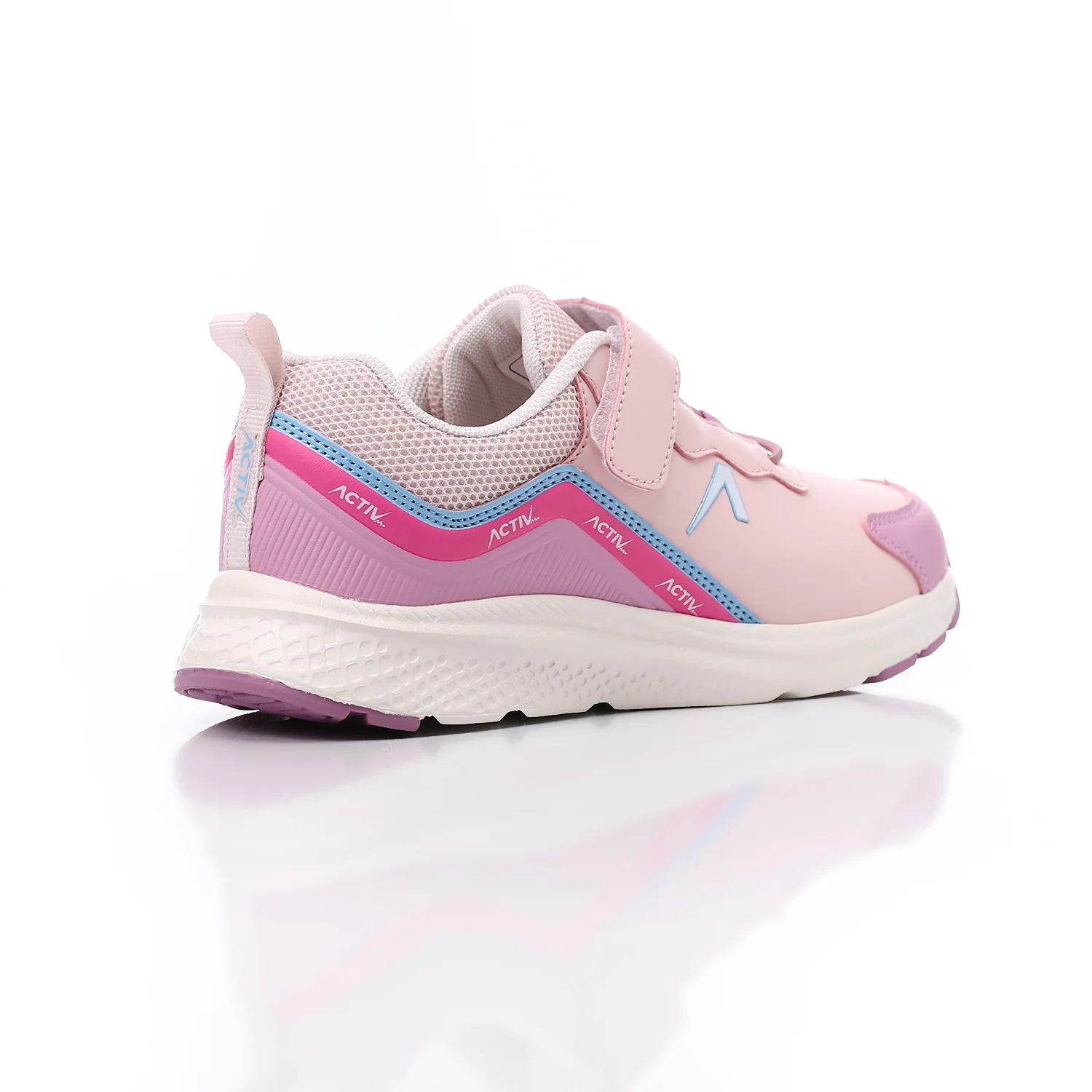ACTIV KIDS SHOES - بينك*بنفسجي فاتح - Image 3