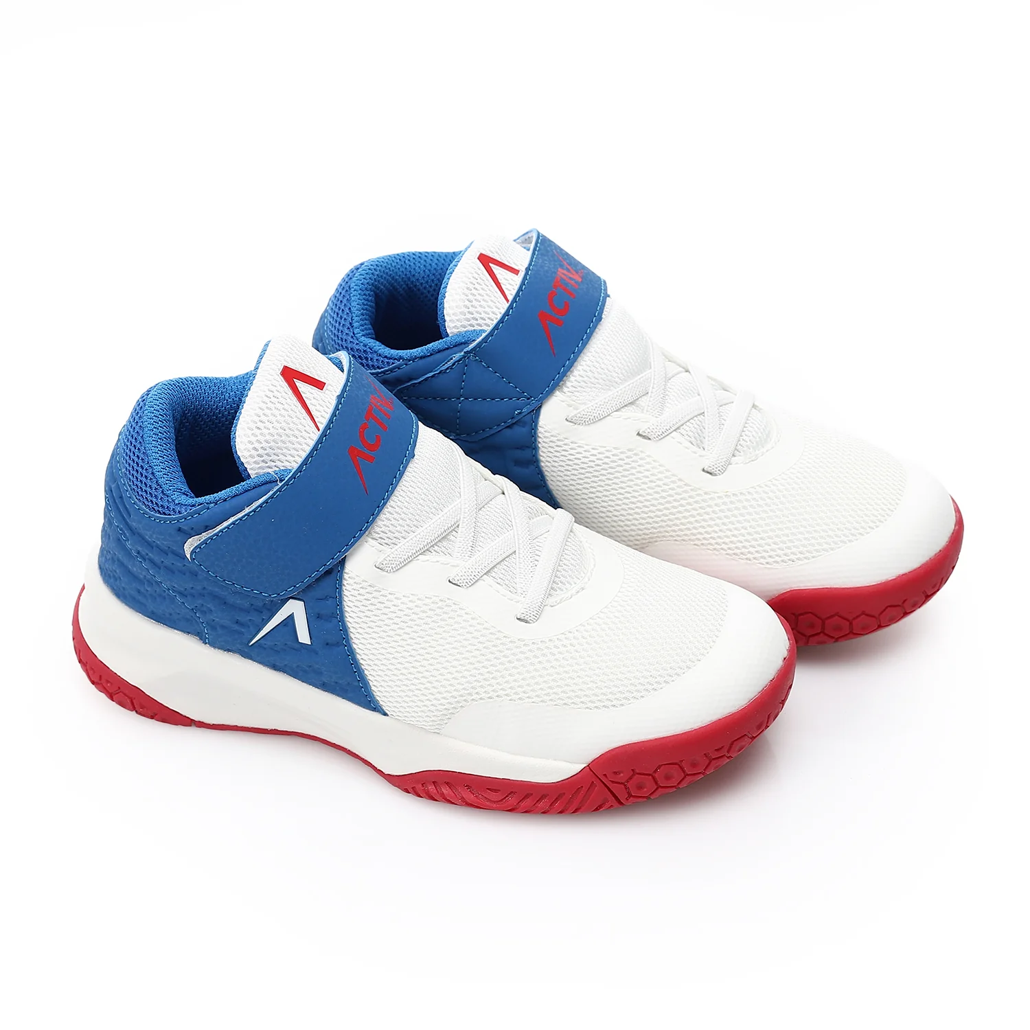 ACTIV KIDS SHOES - اخضر*اسود - Image 2