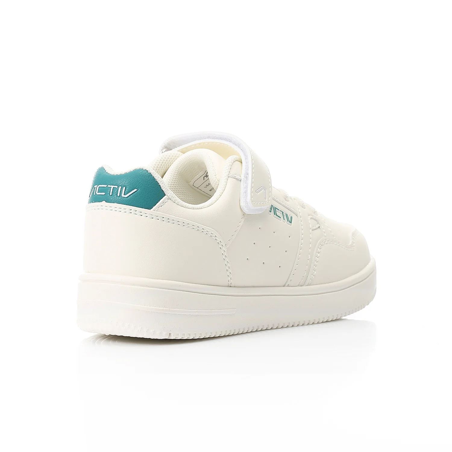 ACTIV KIDS VELCRO SHOES - بيج*اخضر - Image 3