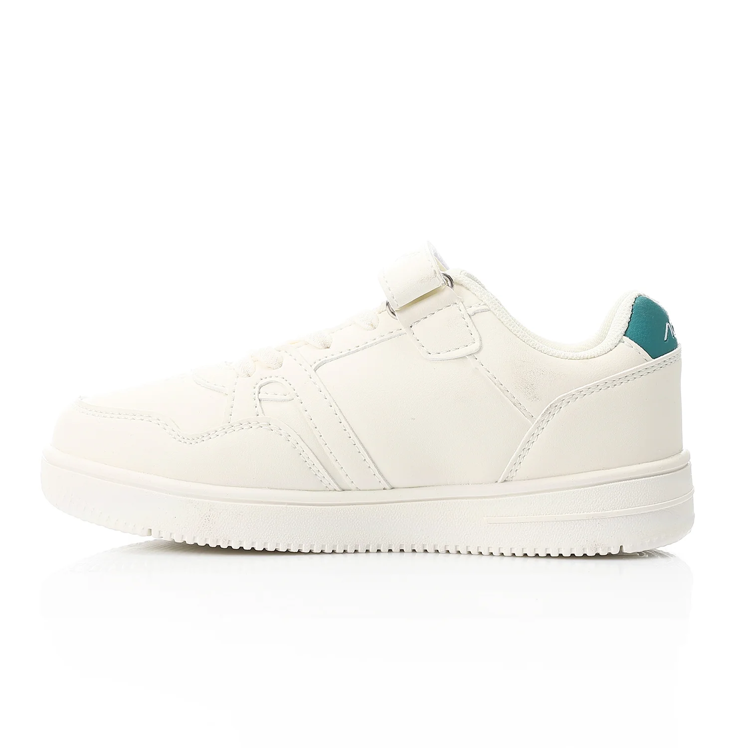 ACTIV KIDS VELCRO SHOES - بيج*اخضر - Image 4