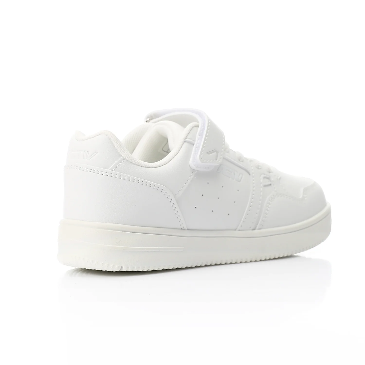ACTIV KIDS VELCRO SHOES - ابيض - Image 3