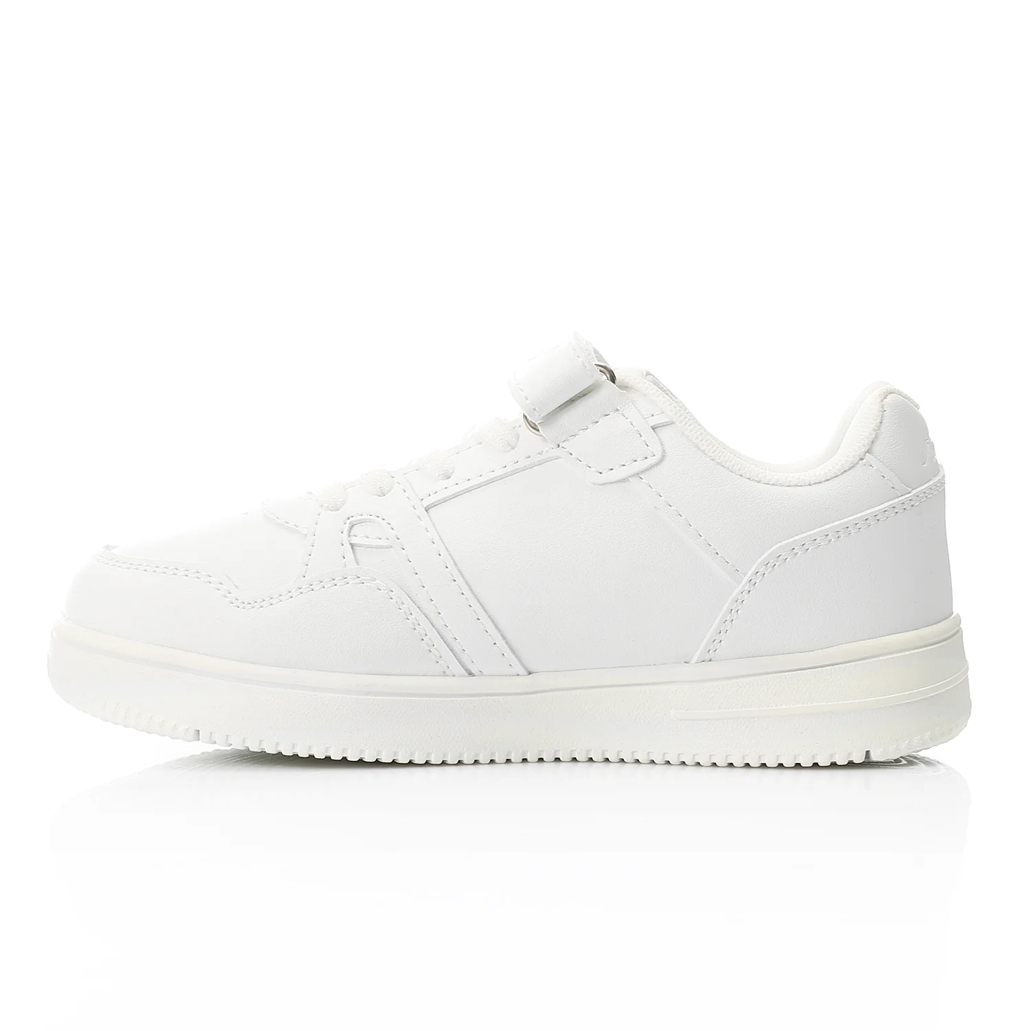 ACTIV KIDS VELCRO SHOES - ابيض - Image 4
