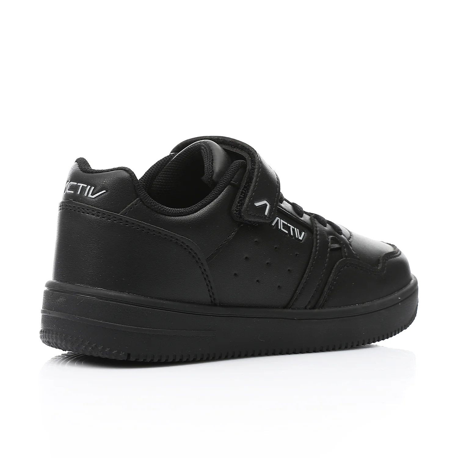 ACTIV KIDS VELCRO SHOES - ابيض - Image 3