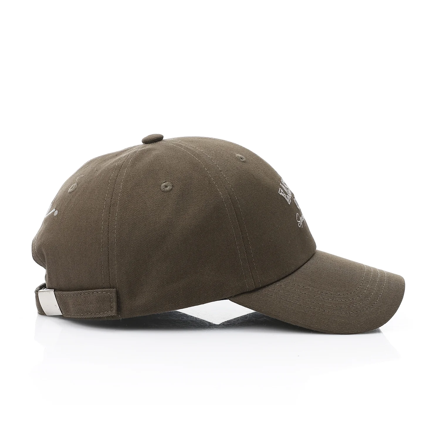 ACTIV LADIES CAP - رمادي غامق - Image 2