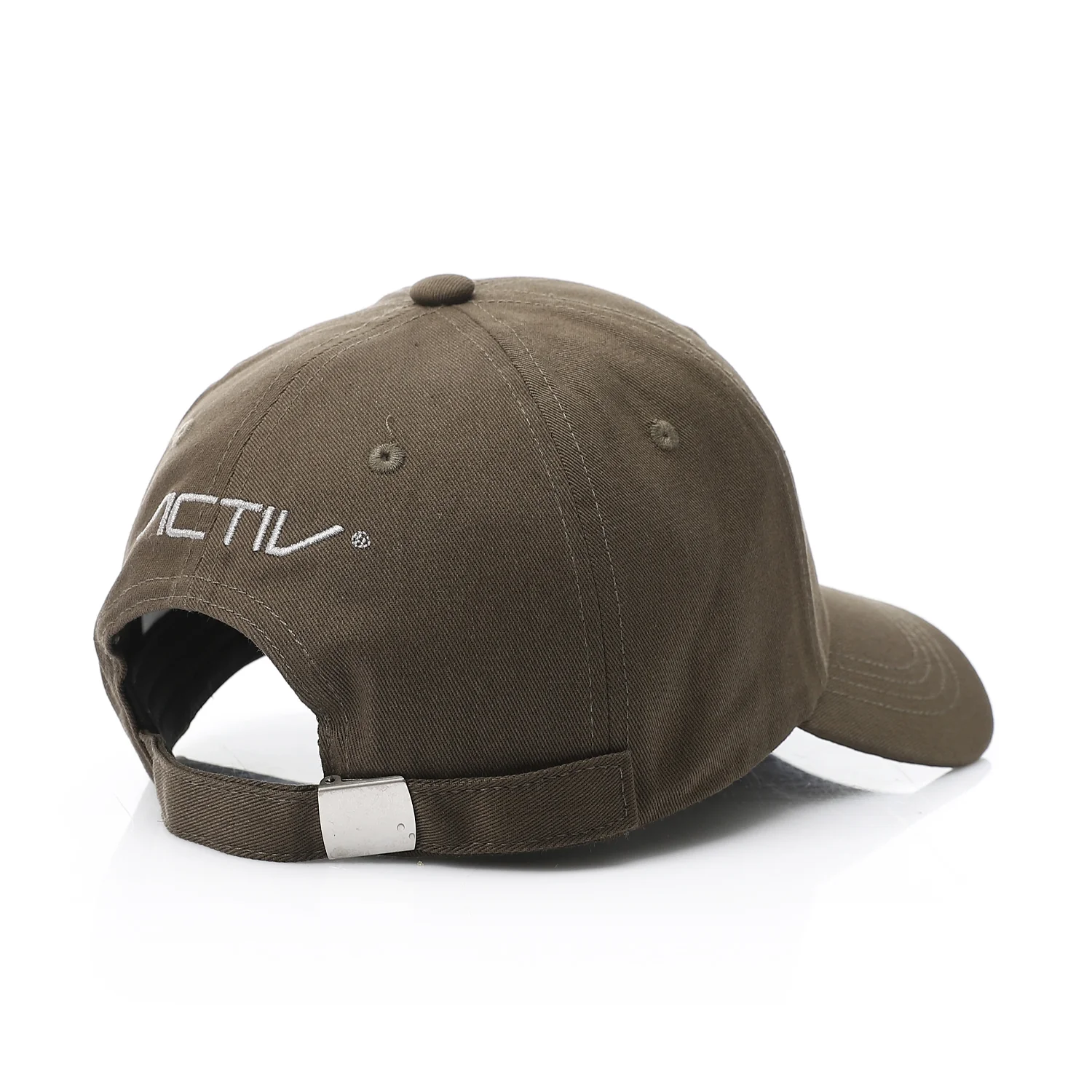 ACTIV LADIES CAP - رمادي غامق - Image 3