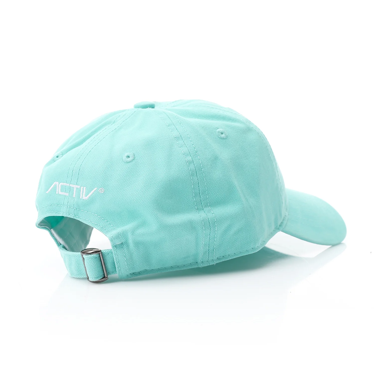 ACTIV LADIES CAP - اخضر فاتح - Image 3