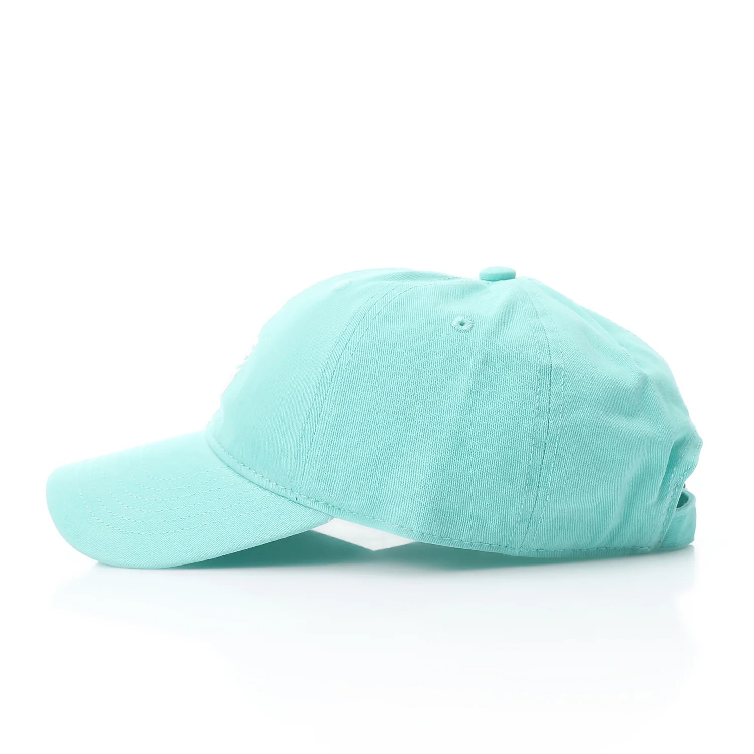 ACTIV LADIES CAP - اخضر فاتح - Image 4