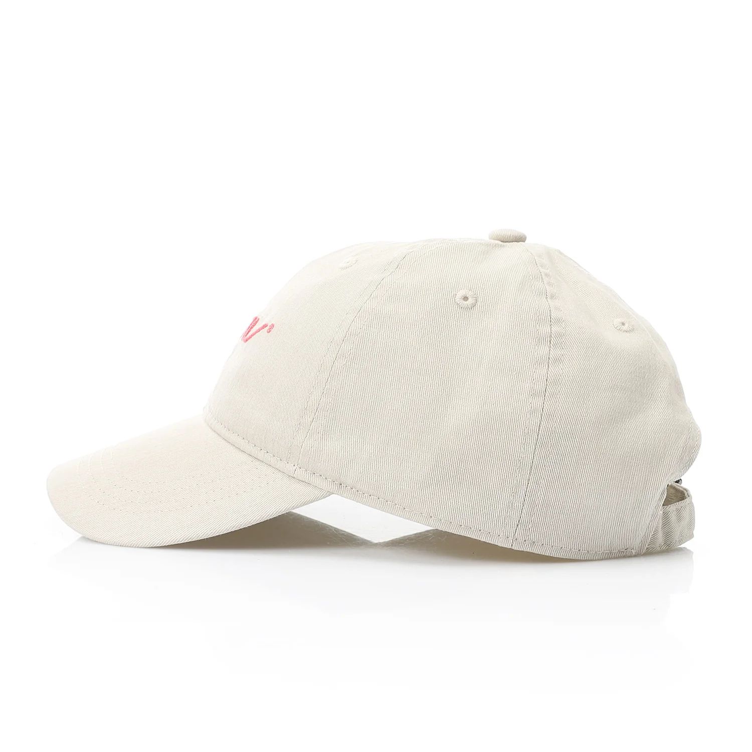 ACTIV LADIES CAP - بيج غامق - Image 4