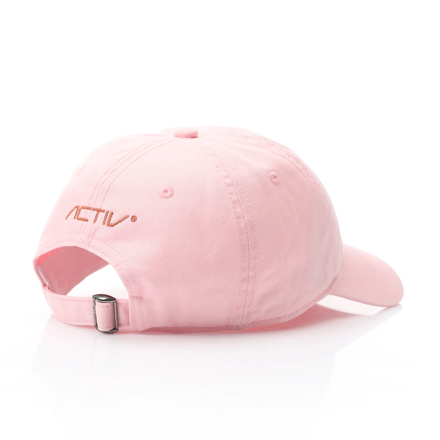 ACTIV LADIES CAP - بينك - Image 3
