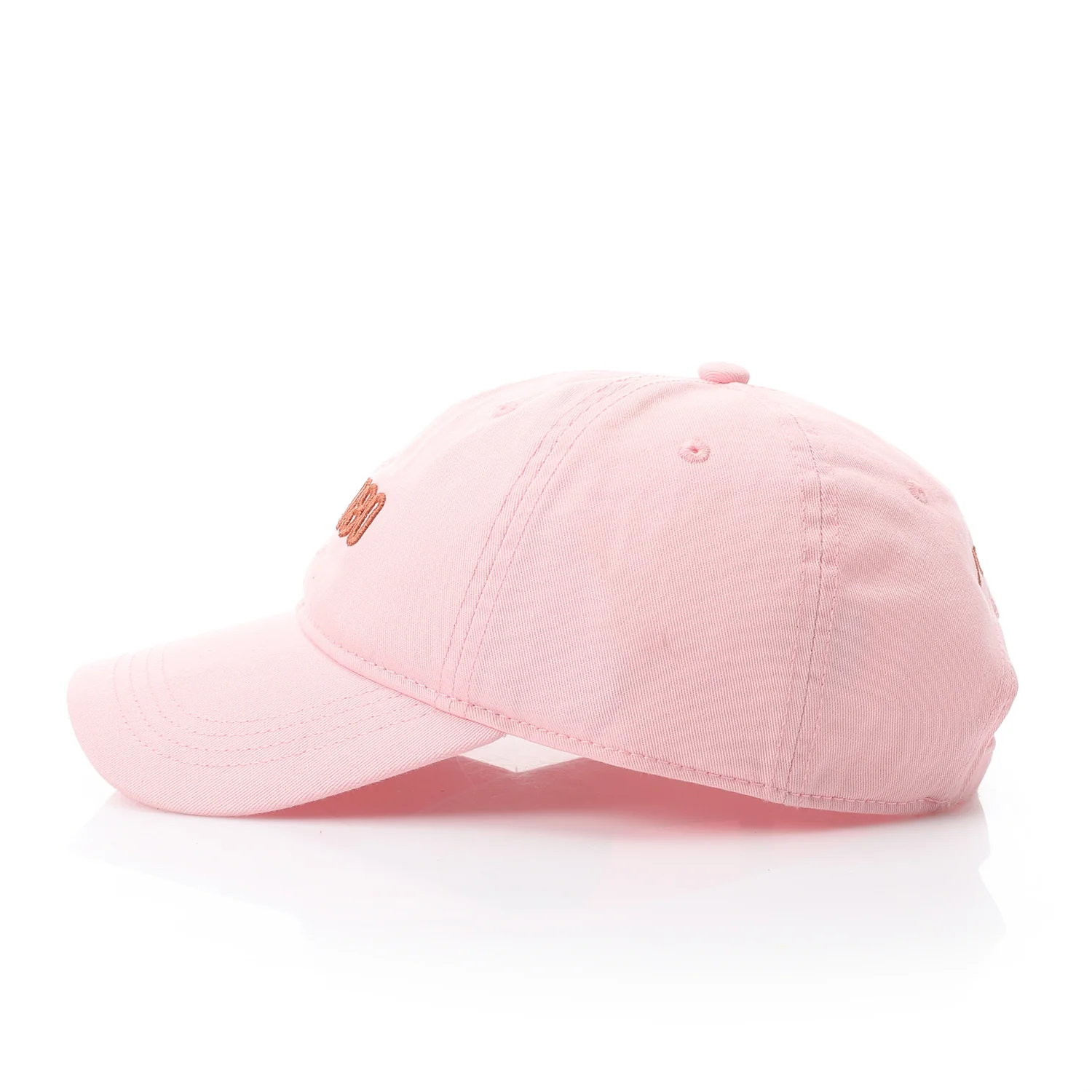 ACTIV LADIES CAP - بينك - Image 4