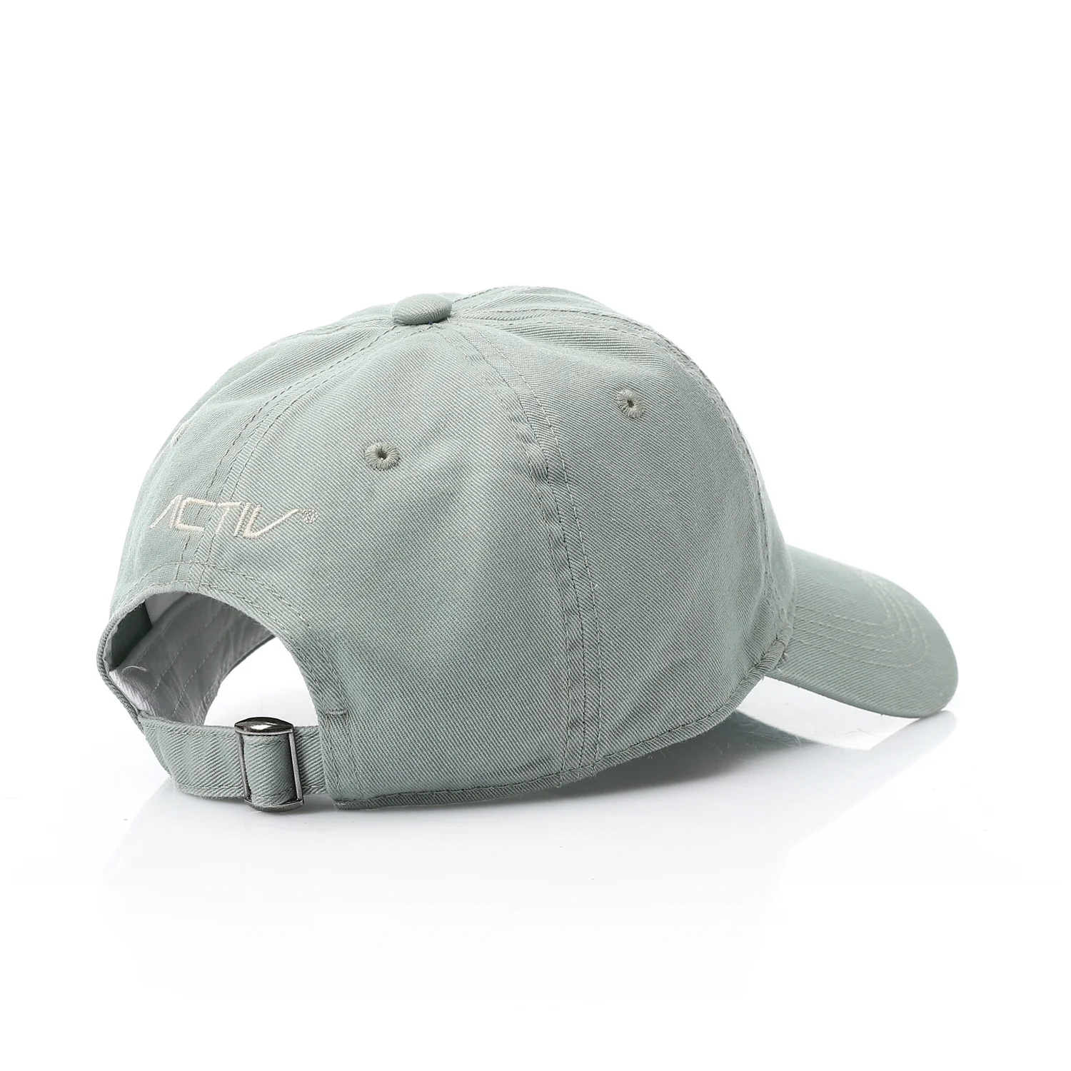 ACTIV LADIES CAP - ابيض - Image 3