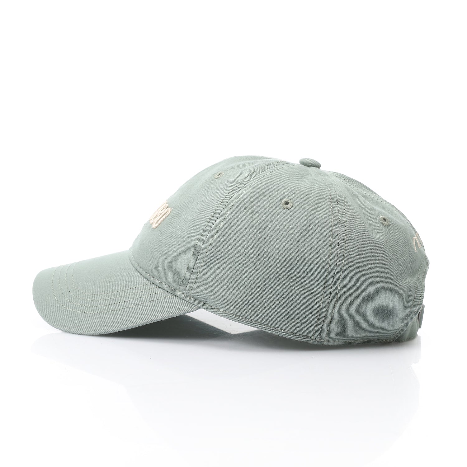 ACTIV LADIES CAP - ابيض - Image 4