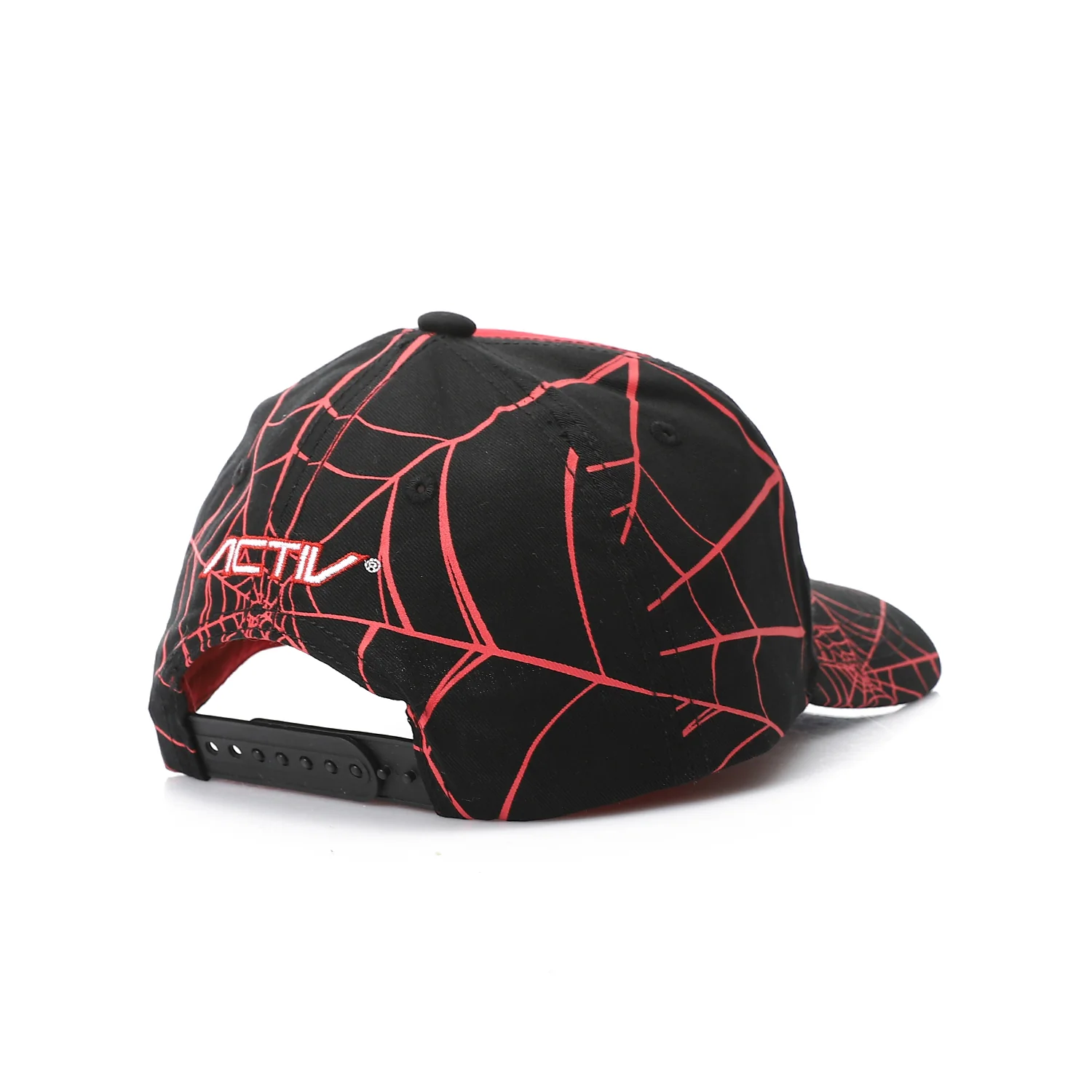 ACTIV MARVEL KIDS CAP - احمر - Image 3