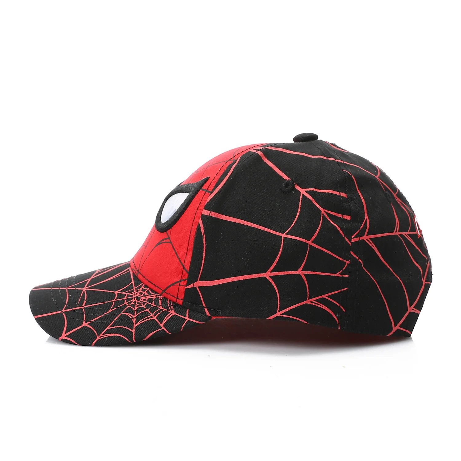 ACTIV MARVEL KIDS CAP - احمر - Image 4