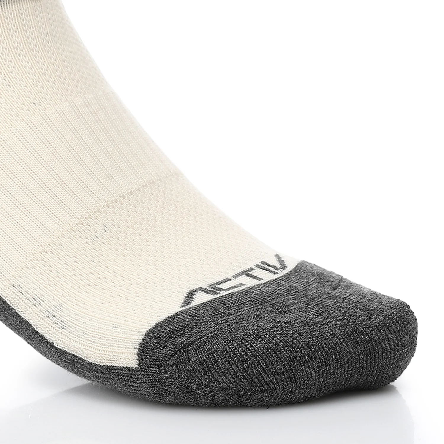 ACTIV MEN'S ANKLE SOCKS - CHANET - Image 2