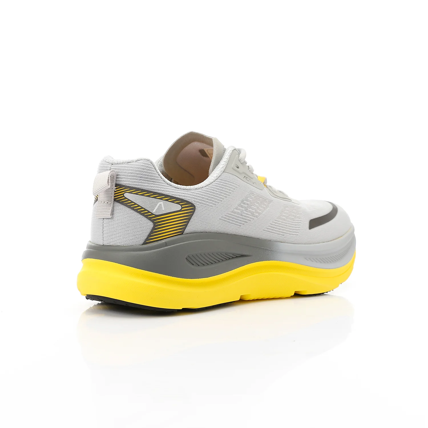 ACTIV MEN'S ATHLETIC SHOES - رمادي - Image 3