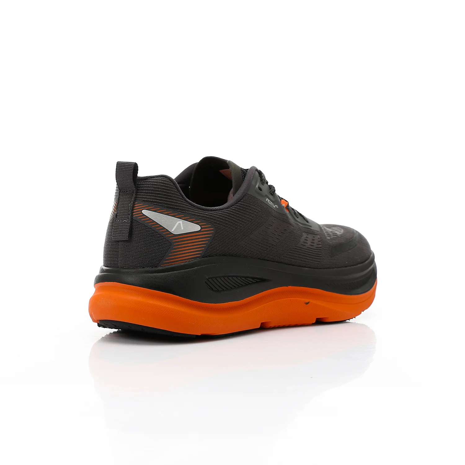 ACTIV MEN'S ATHLETIC SHOES - اسود - Image 3