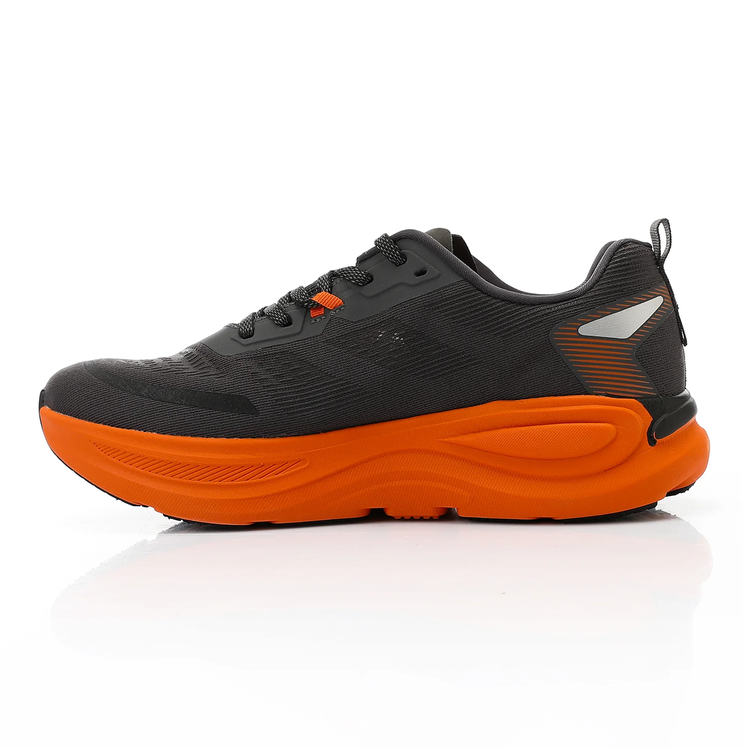 ACTIV MEN'S ATHLETIC SHOES - اسود - Image 4