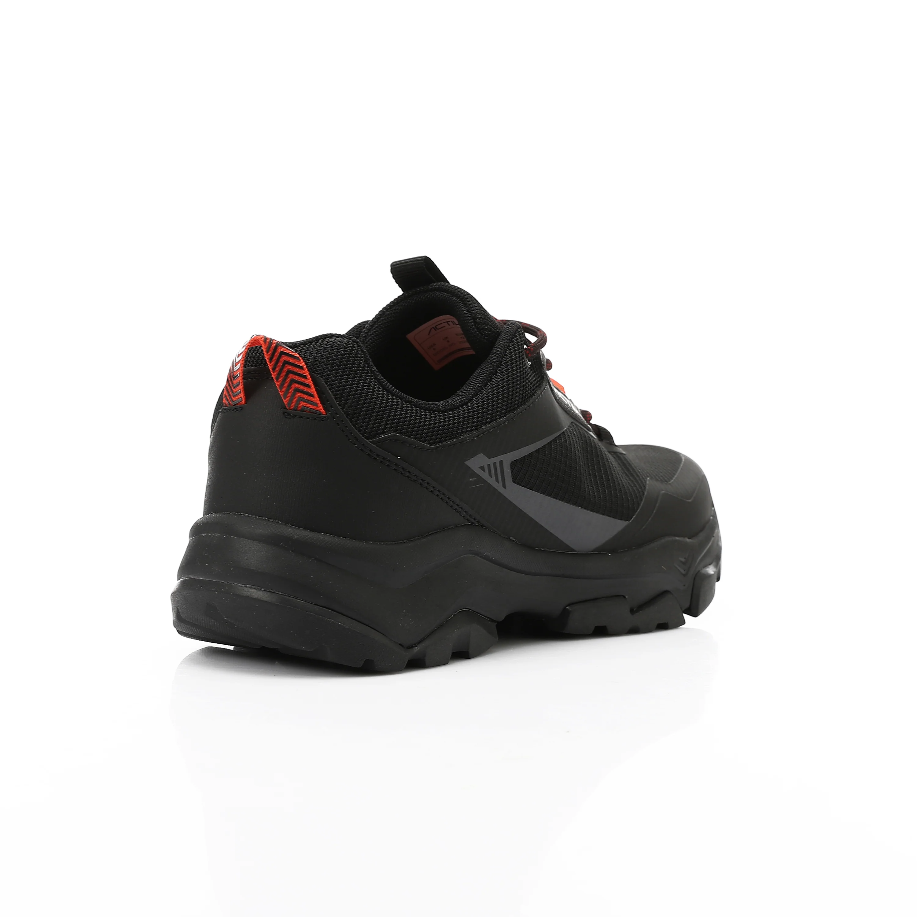 ACTIV MEN'S ATHLETIC SHOES - اسود - Image 3