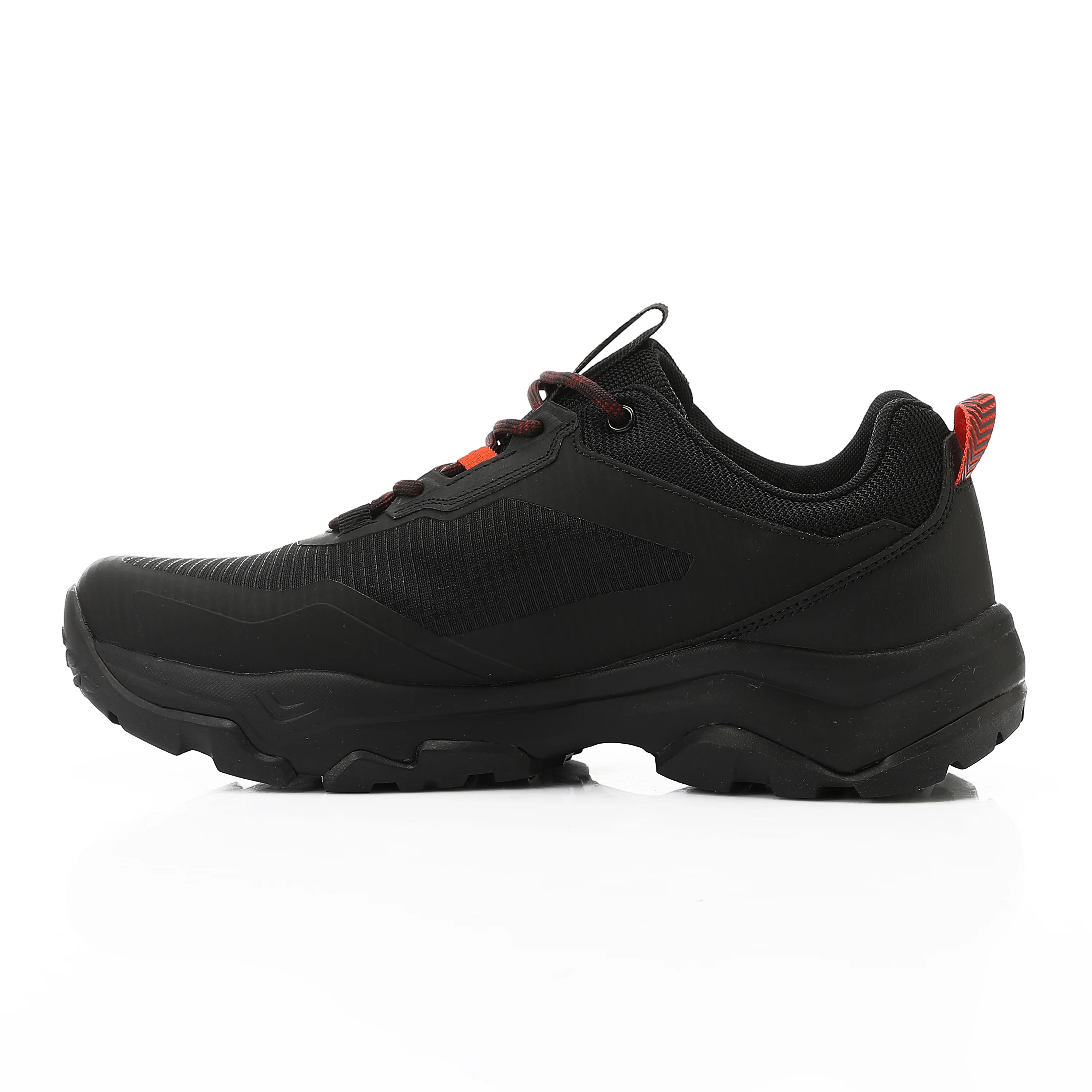 ACTIV MEN'S ATHLETIC SHOES - اسود - Image 4