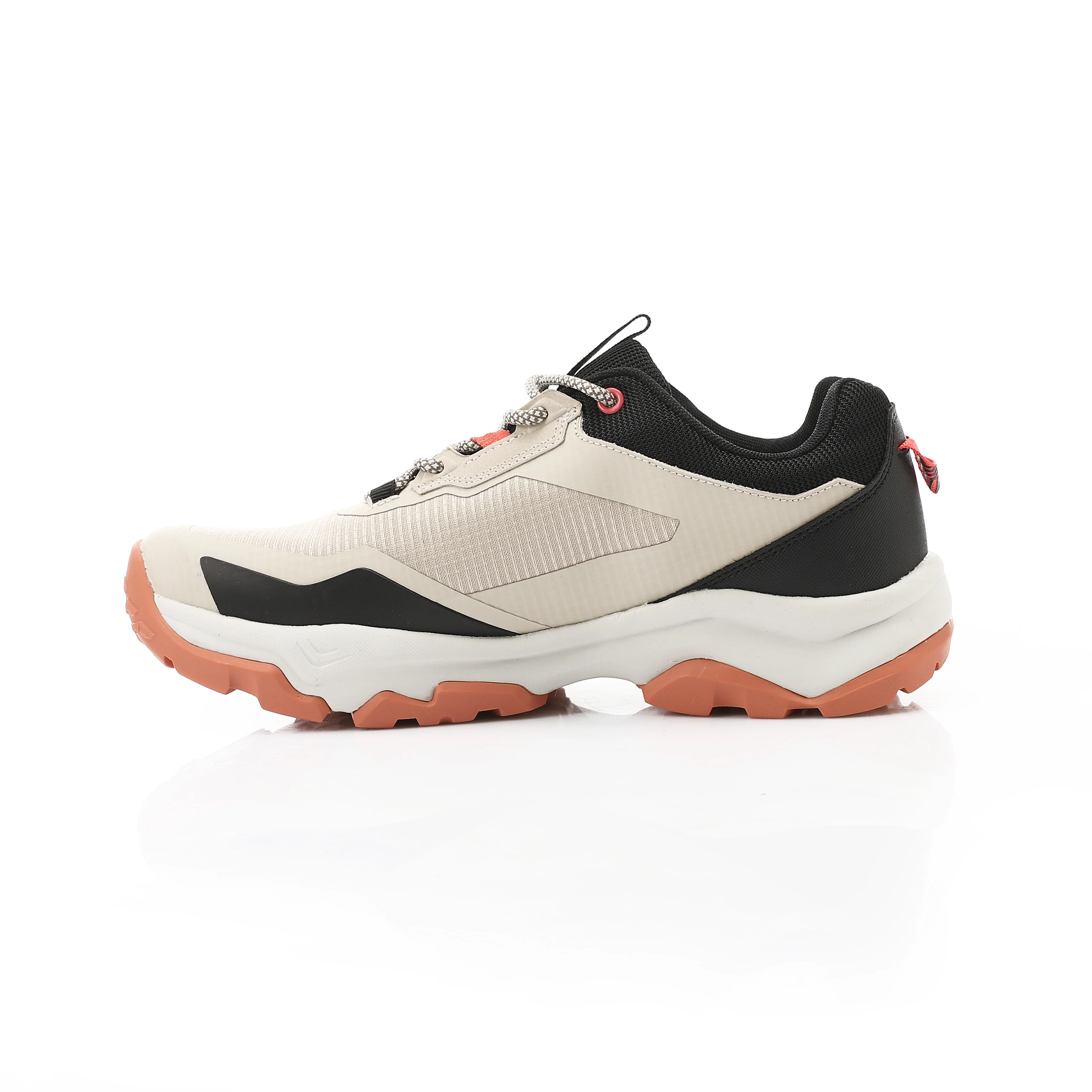 ACTIV MEN'S ATHLETIC SHOES - بيج - Image 4