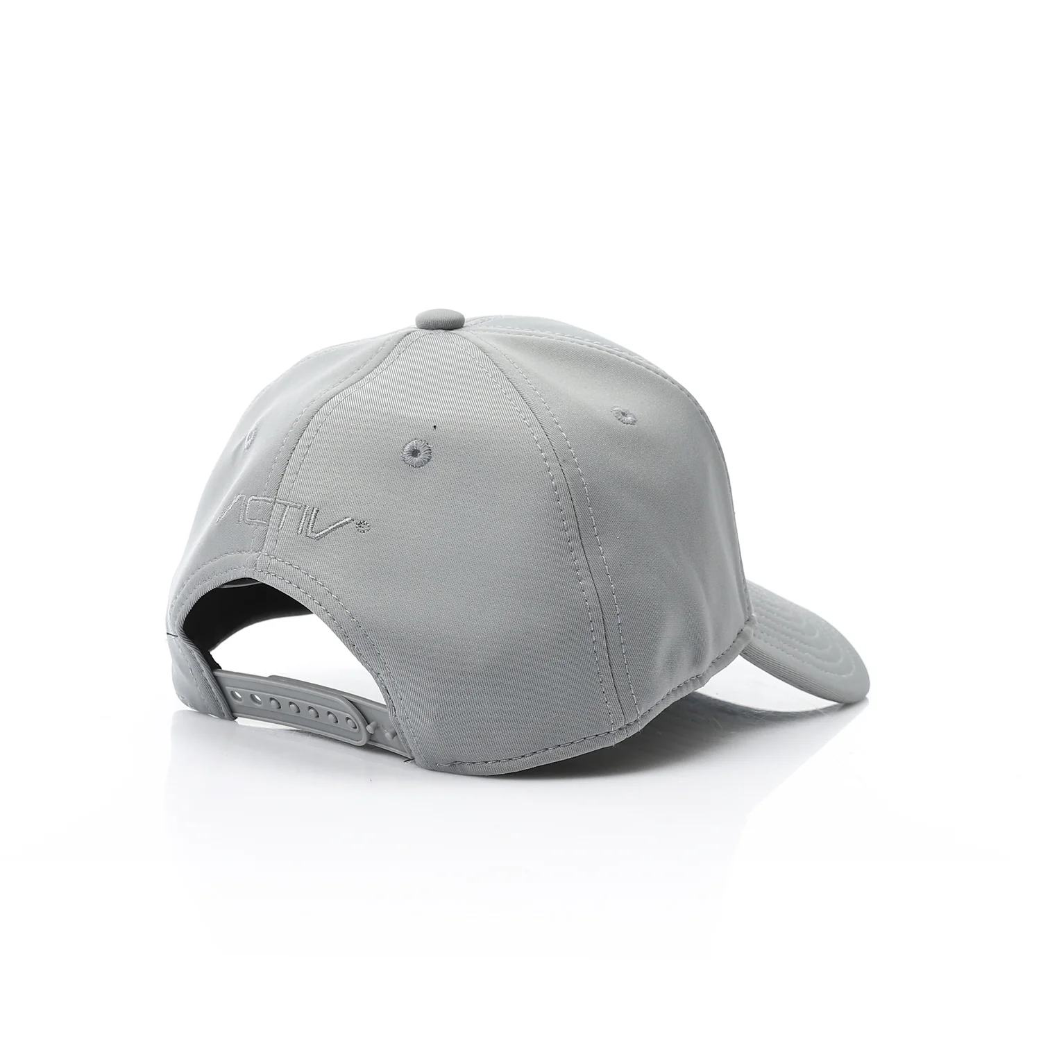 ACTIV MEN'S CAP - رمادى - Image 3