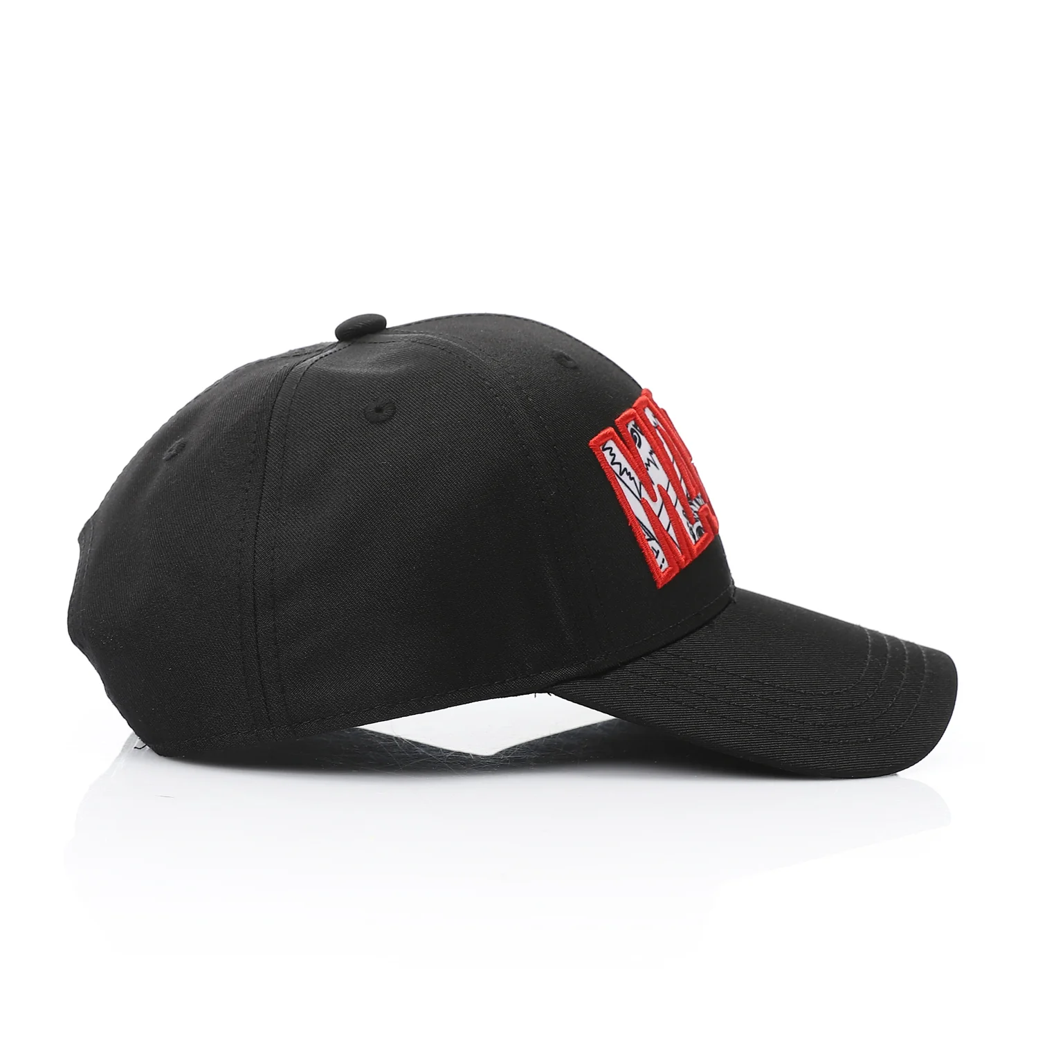 ACTIV MEN'S CAP - اسود - Image 2
