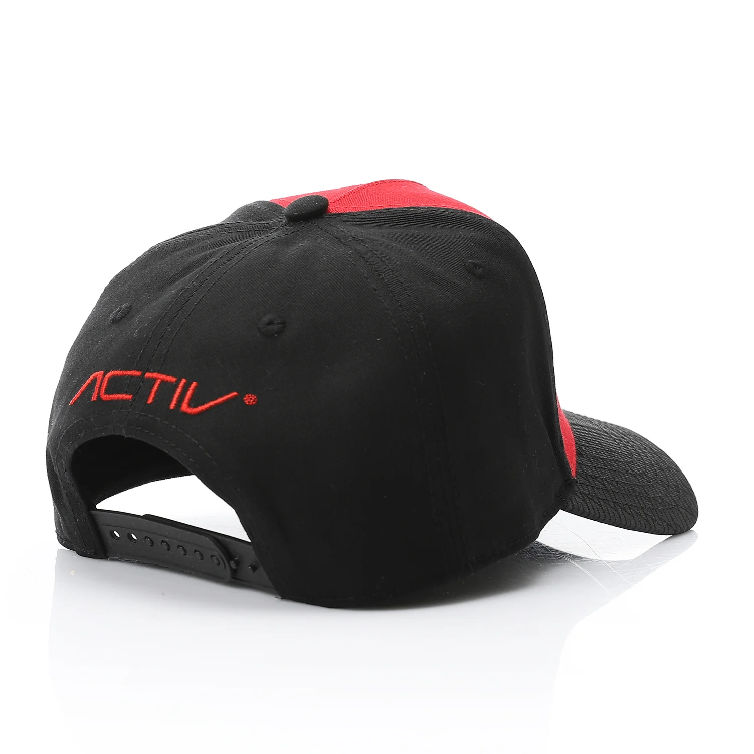 ACTIV MEN'S CAP - اسود - Image 2