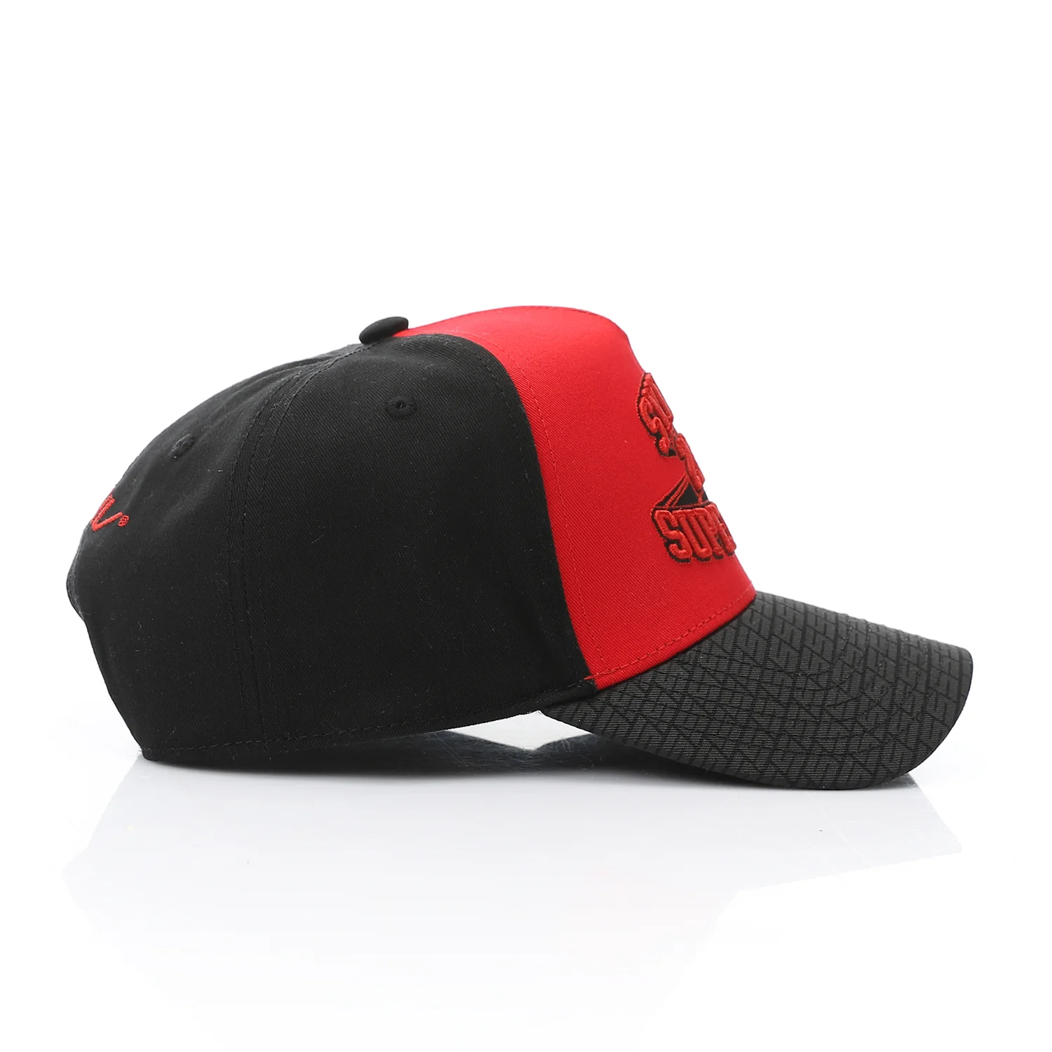 ACTIV MEN'S CAP - اسود - Image 3