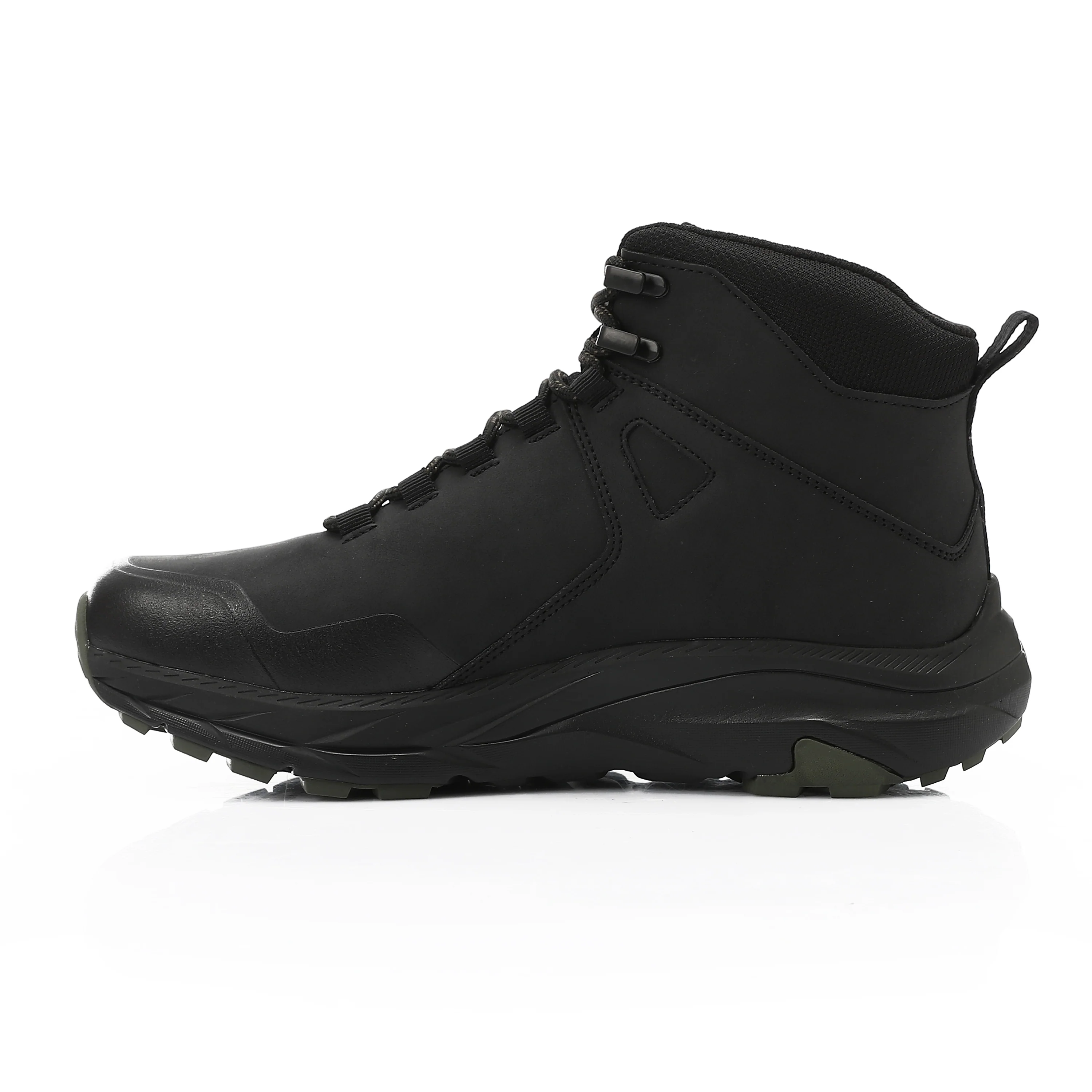 ACTIV MEN'S CASUAL SHOES - اسود - Image 4