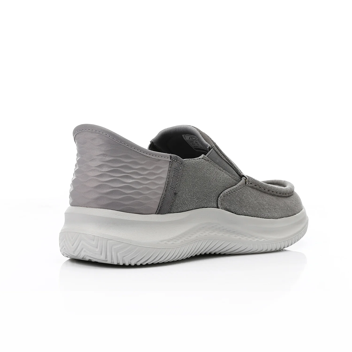 ACTIV MEN'S FASHION SHOES - رمادي*ابيض - Image 3