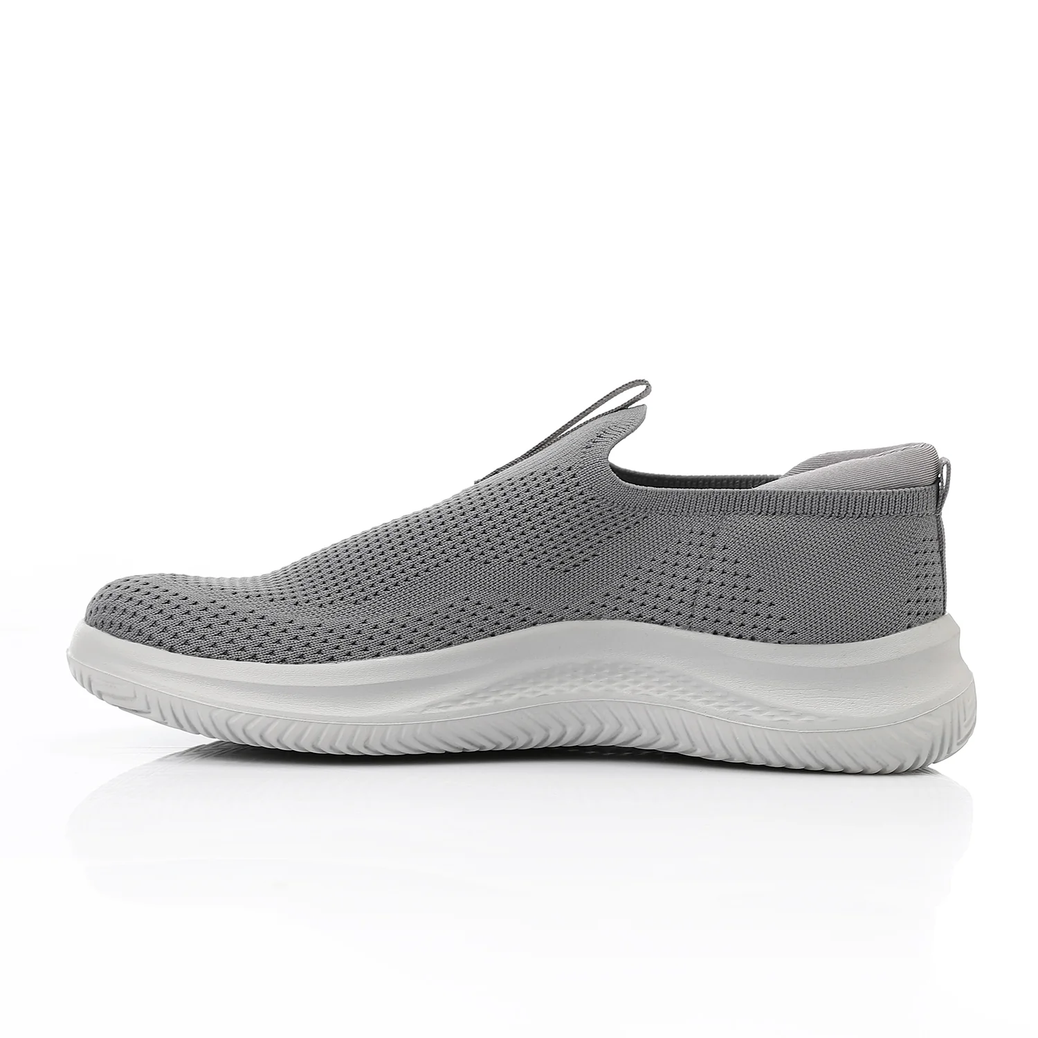 ACTIV MEN'S FASHION SHOES - رمادي*ابيض - Image 4