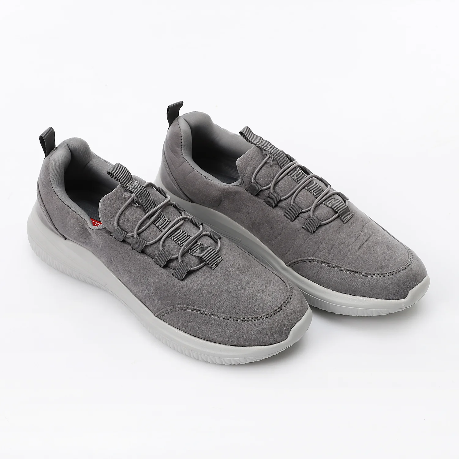 ACTIV MEN'S FASHION SHOES - رمادي*ابيض - Image 2