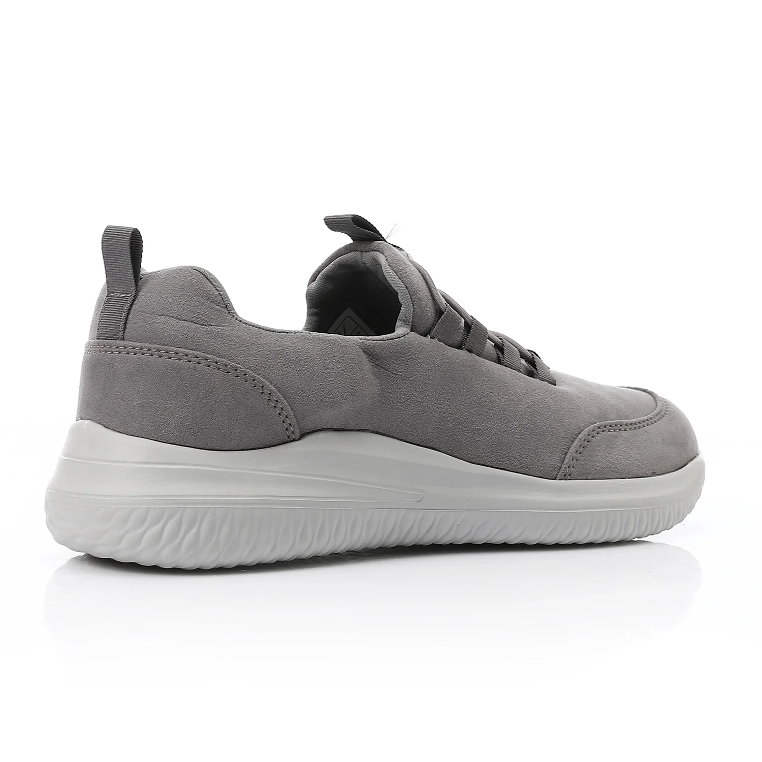 ACTIV MEN'S FASHION SHOES - رمادي*ابيض - Image 3