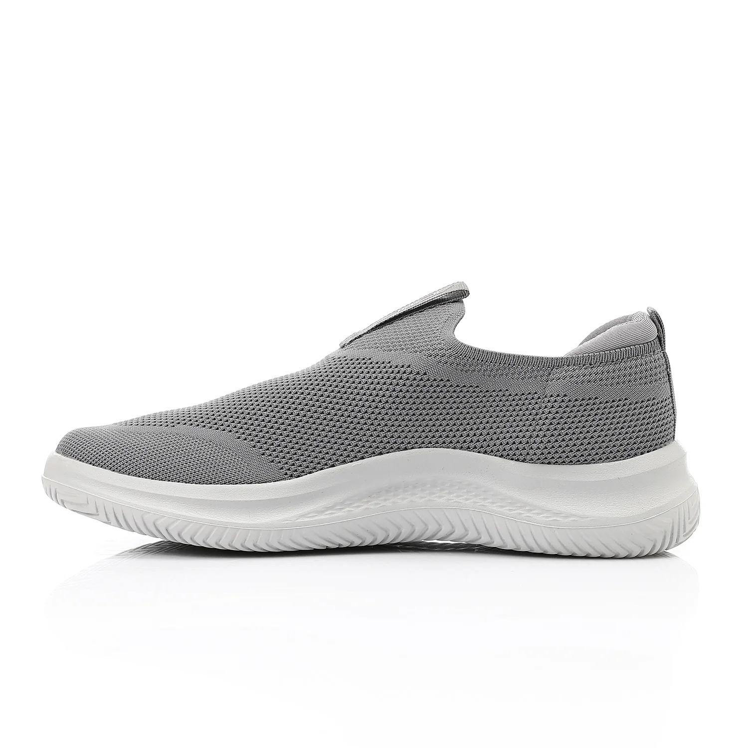 ACTIV MEN'S FASHION SHOES - رمادي*ابيض - Image 4