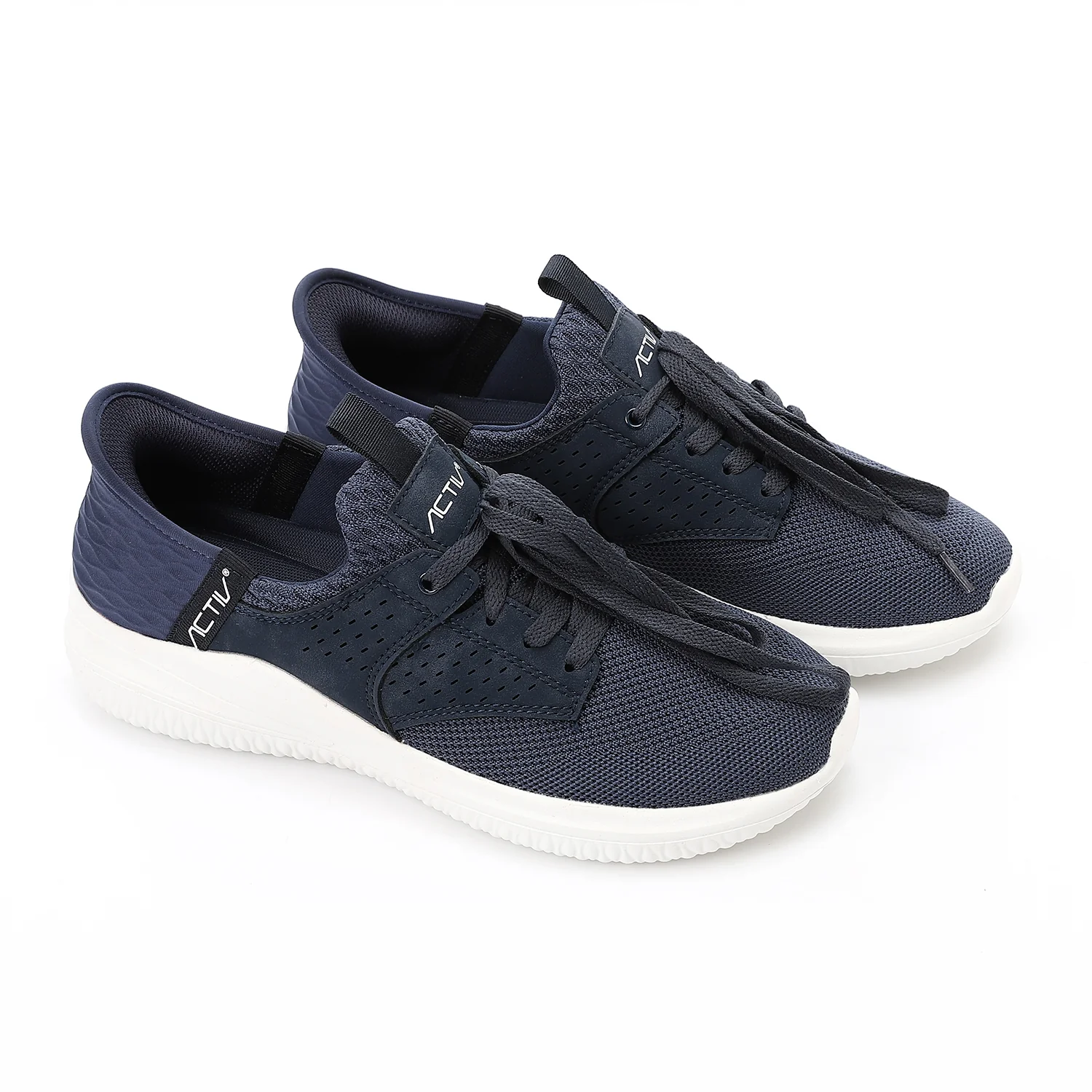 ACTIV MEN'S FASHION SHOES - كحلي*ازرق - Image 2