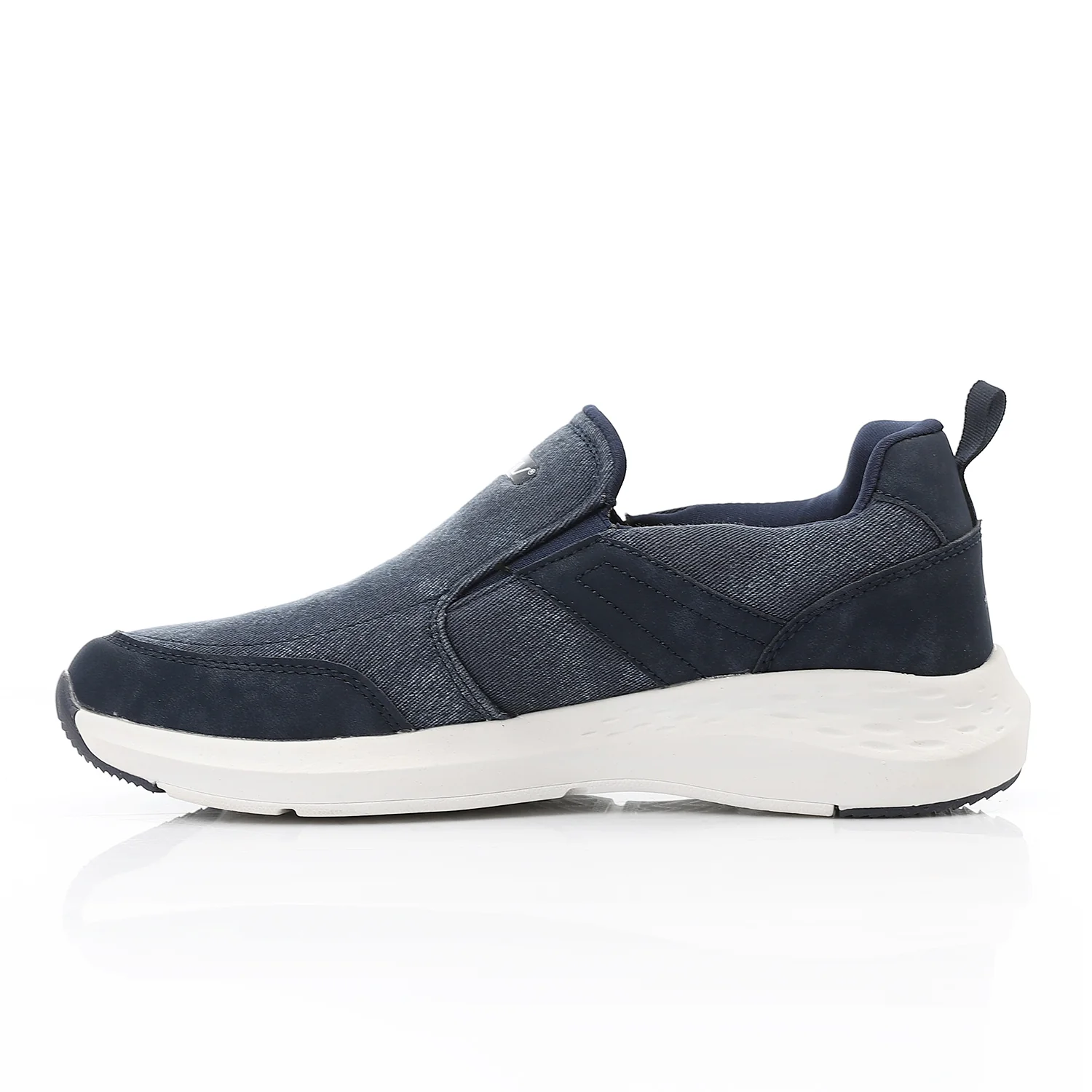 ACTIV MEN'S FASHION SHOES - اسود*ابيض - Image 4