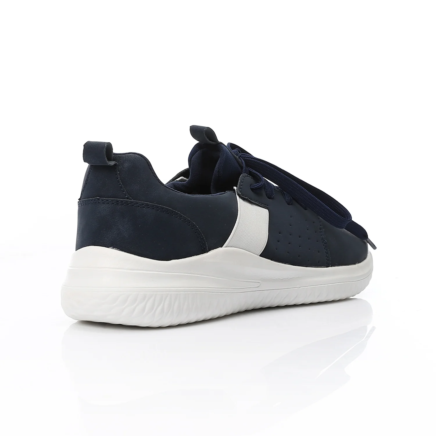 ACTIV MEN'S FASHION SHOES - كحلي*ابيض - Image 3