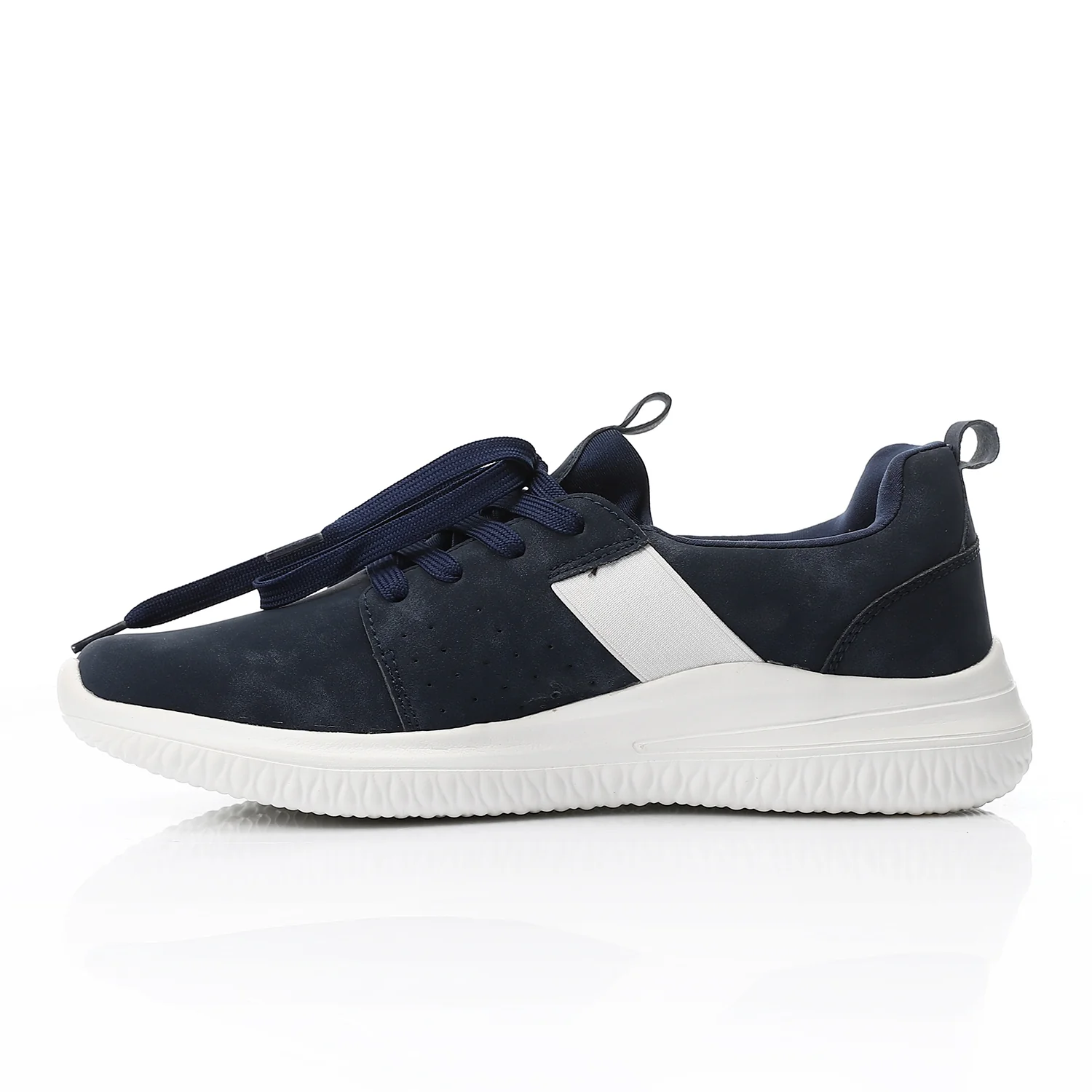 ACTIV MEN'S FASHION SHOES - كحلي*ابيض - Image 4