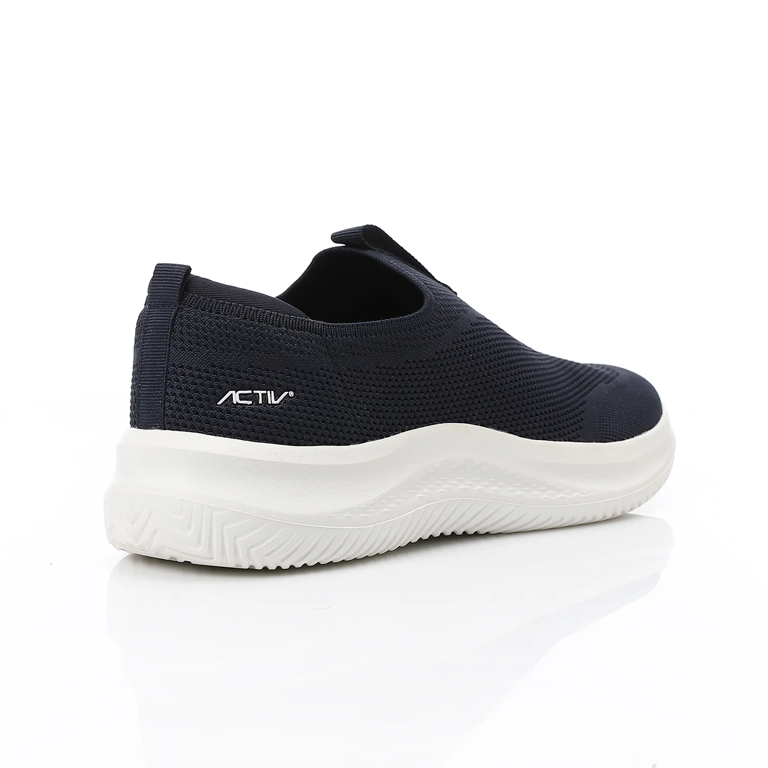 ACTIV MEN'S FASHION SHOES - كحلي*ابيض - Image 3