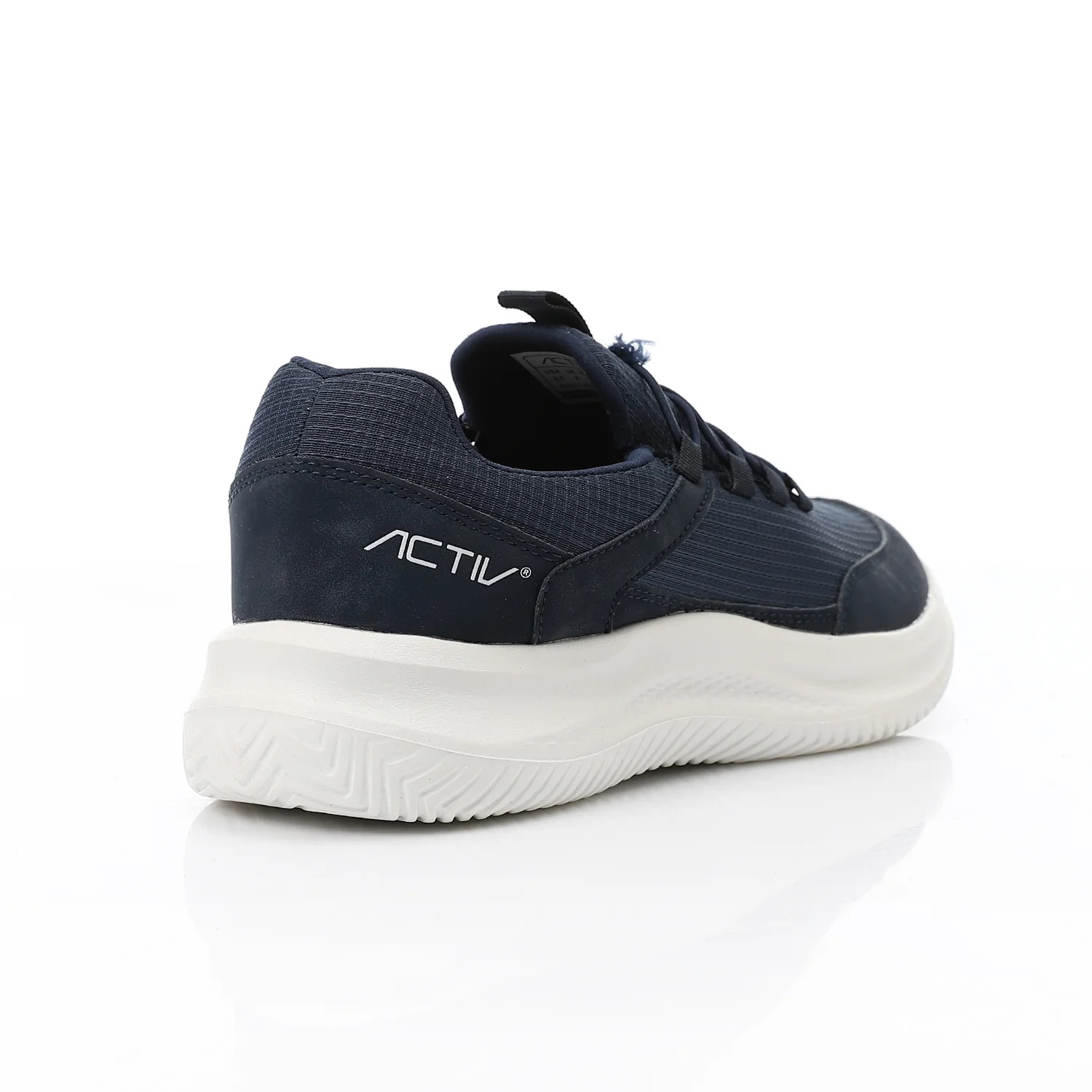 ACTIV MEN'S FASHION SHOES - كحلي*ابيض - Image 3