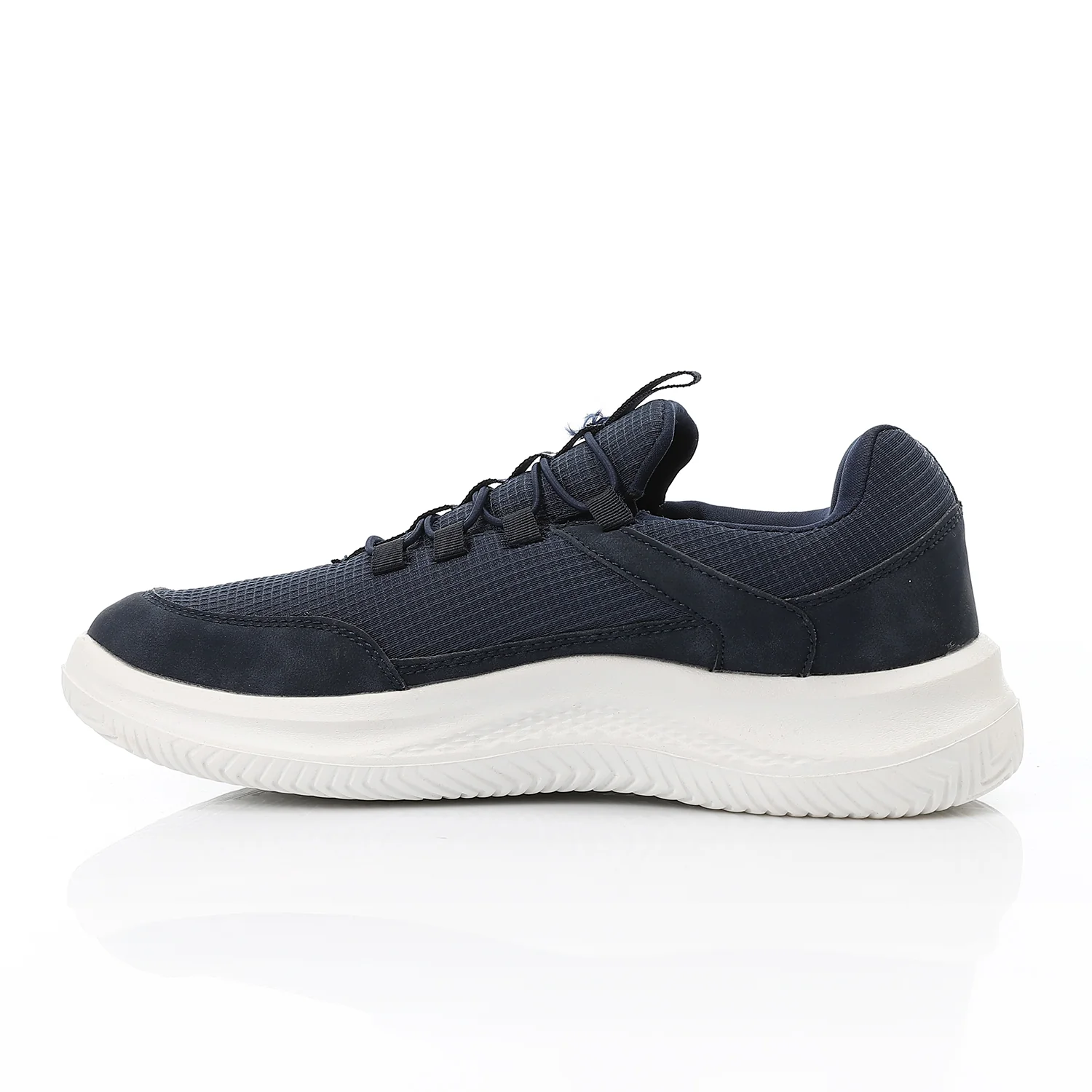ACTIV MEN'S FASHION SHOES - كحلي*ابيض - Image 4