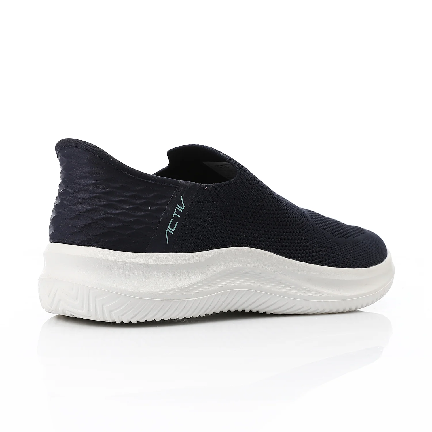 ACTIV MEN'S FASHION SHOES - كحلي*ابيض - Image 3