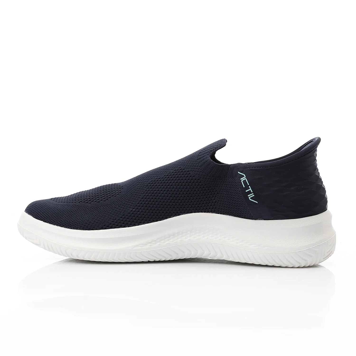 ACTIV MEN'S FASHION SHOES - كحلي*ابيض - Image 4