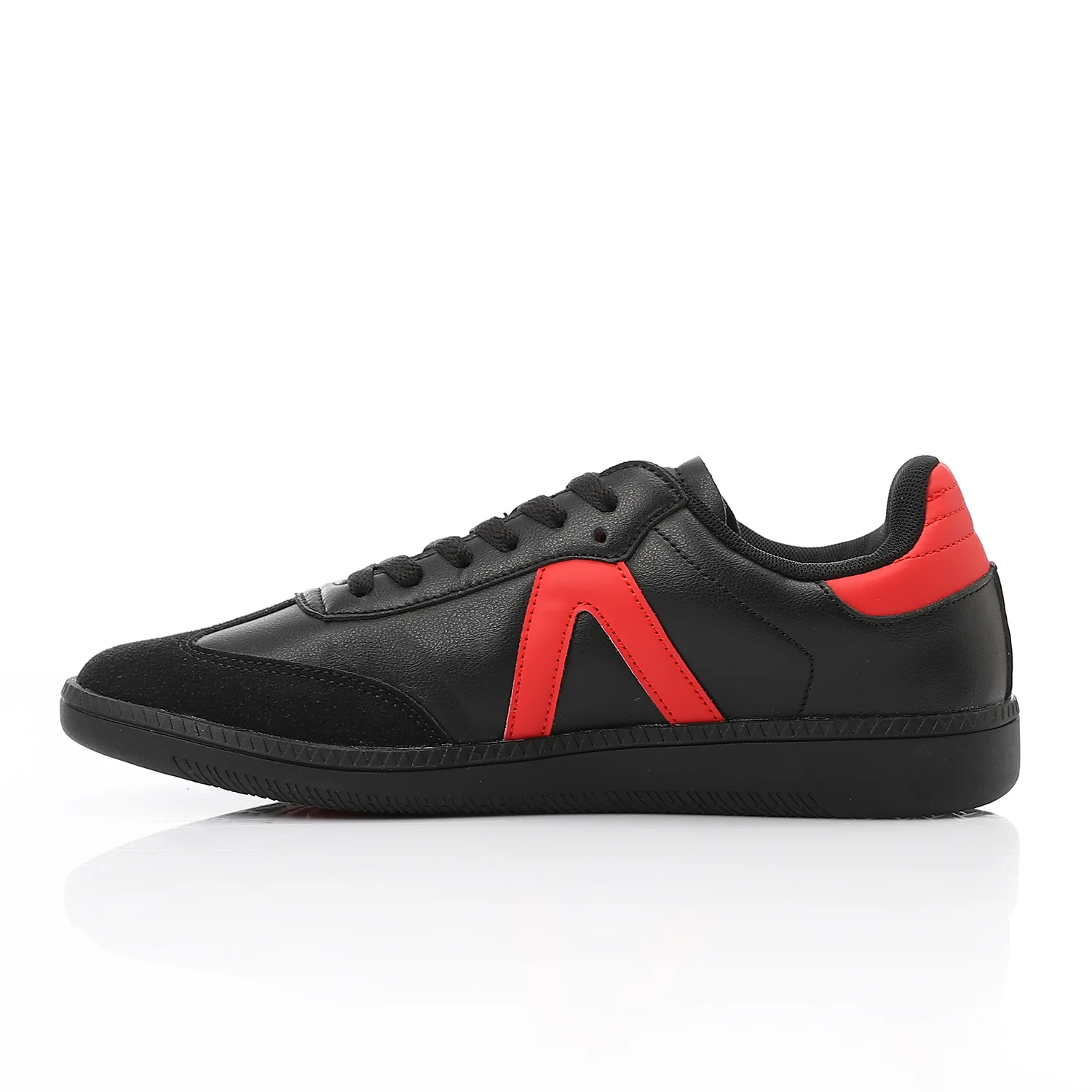 ACTIV MEN'S FASHION SHOES - ابيض*كحلي - Image 3
