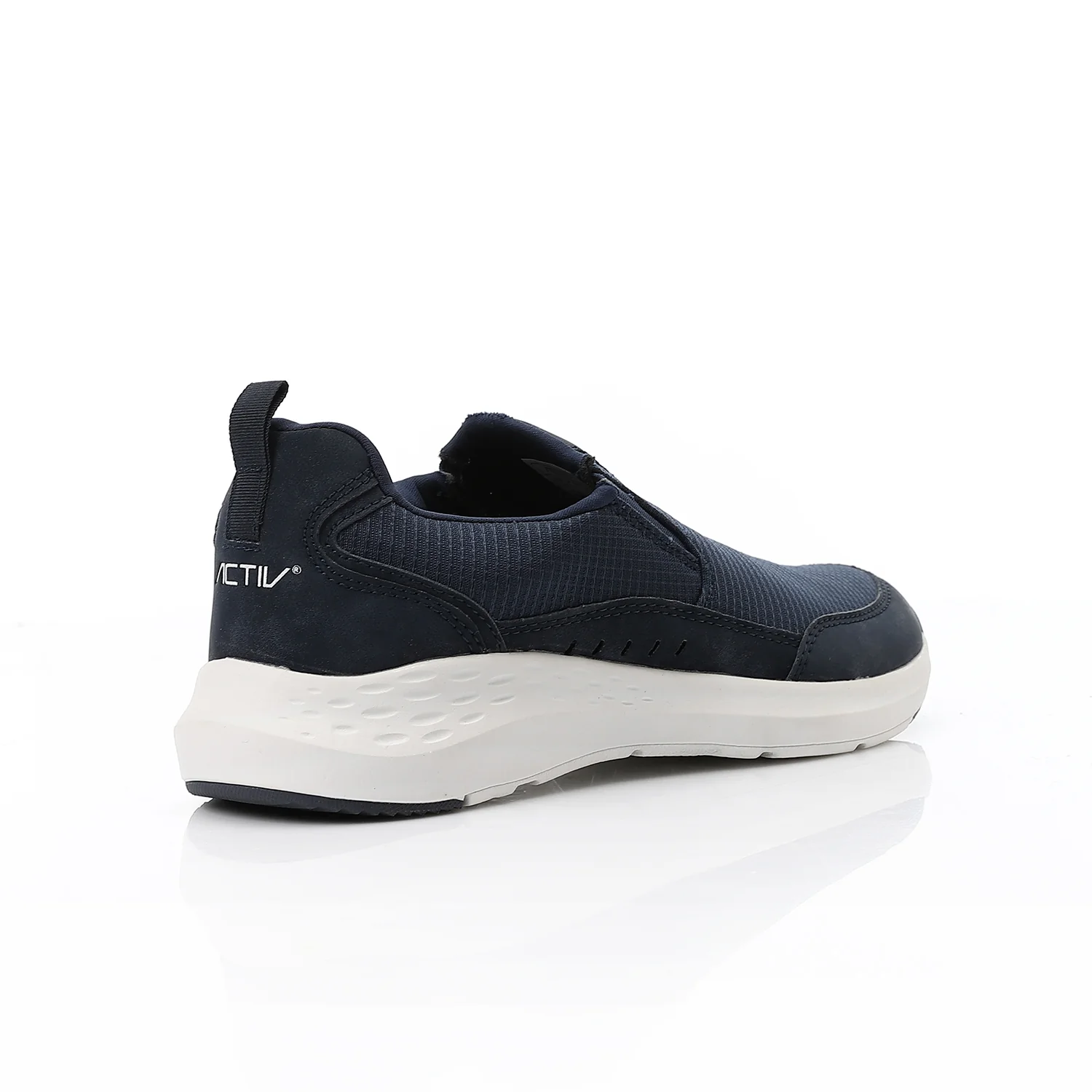 ACTIV MEN'S FASHION SHOES - كحلي*ابيض - Image 3