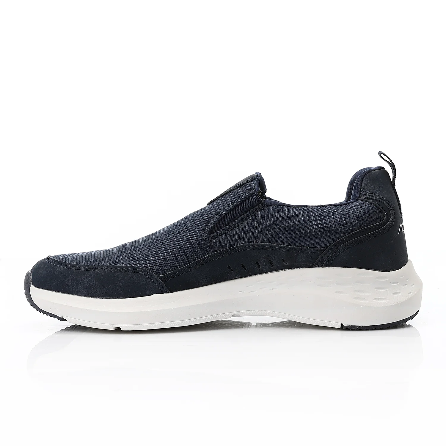 ACTIV MEN'S FASHION SHOES - كحلي*ابيض - Image 4