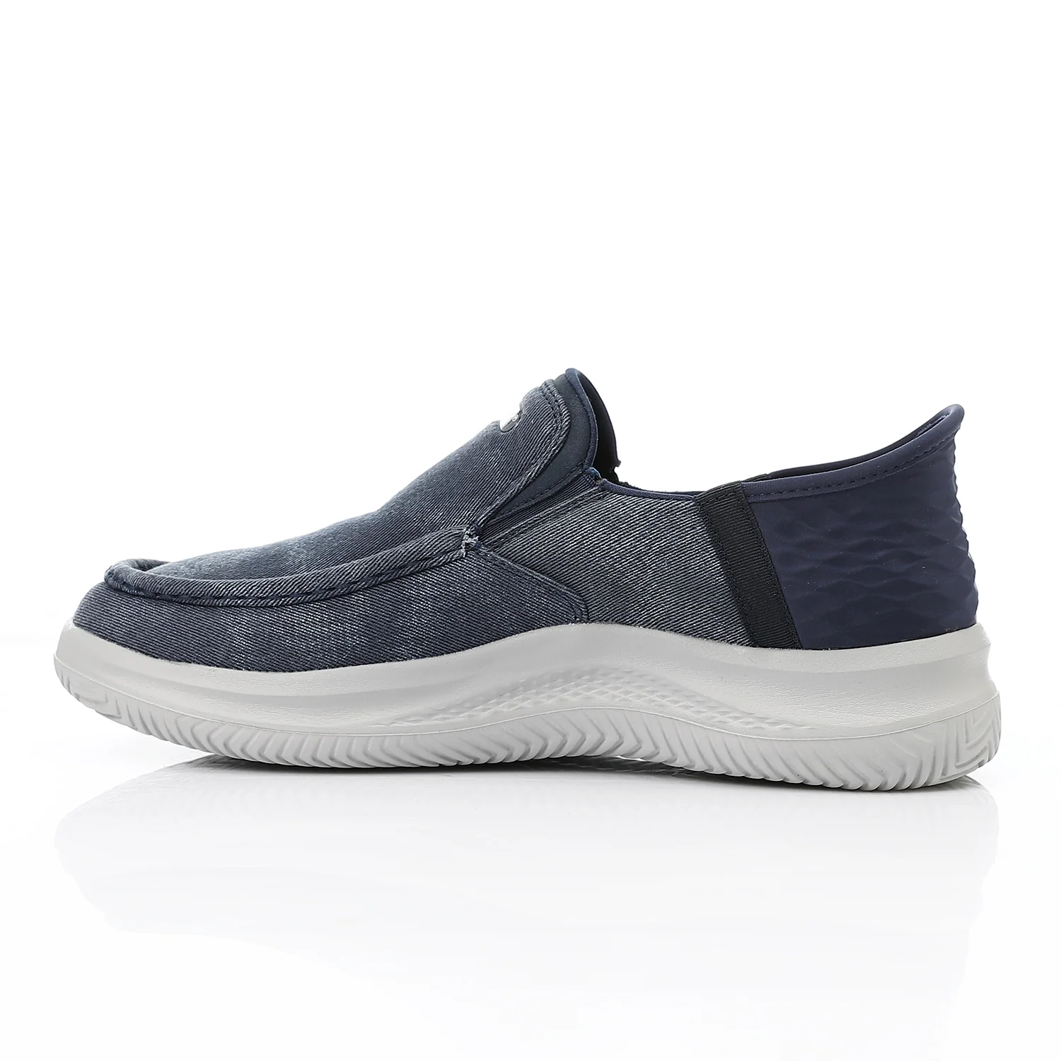 ACTIV MEN'S FASHION SHOES - كحلي*ابيض - Image 4