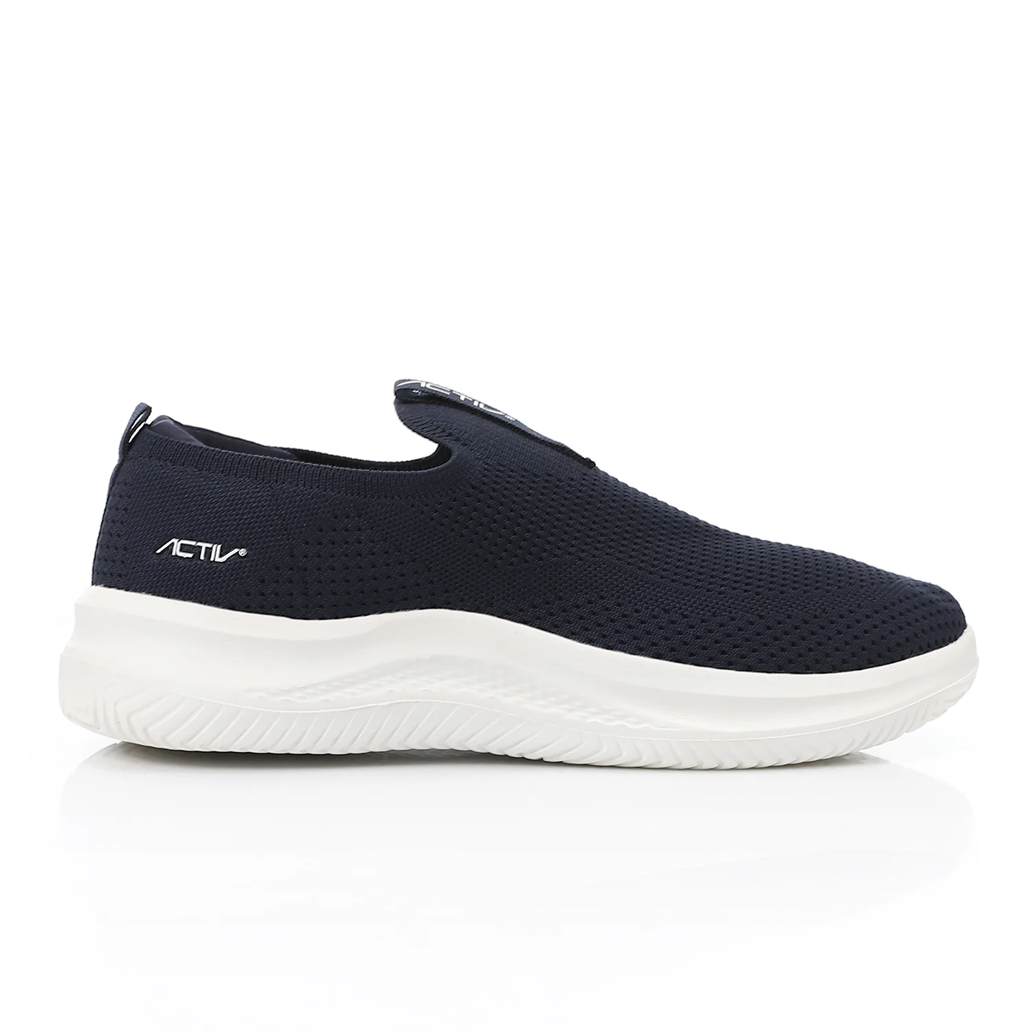 ACTIV MEN'S FASHION SHOES - كحلي*ابيض - Image 2